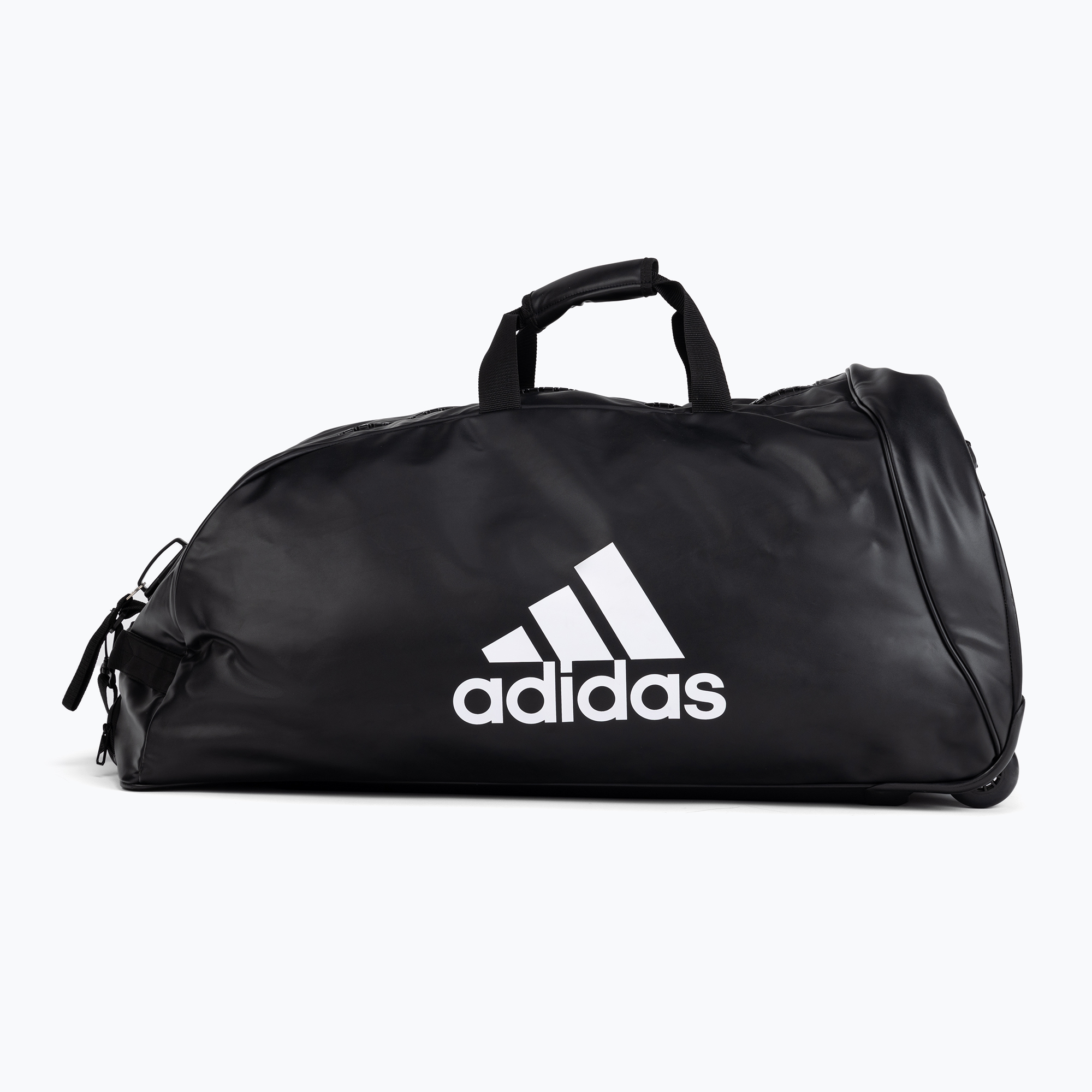 Фото - Інші сумки й аксесуари Adidas Torba podróżna  Combat Sports 120 l black | WYSYŁKA W 24H | 30 DNI N 