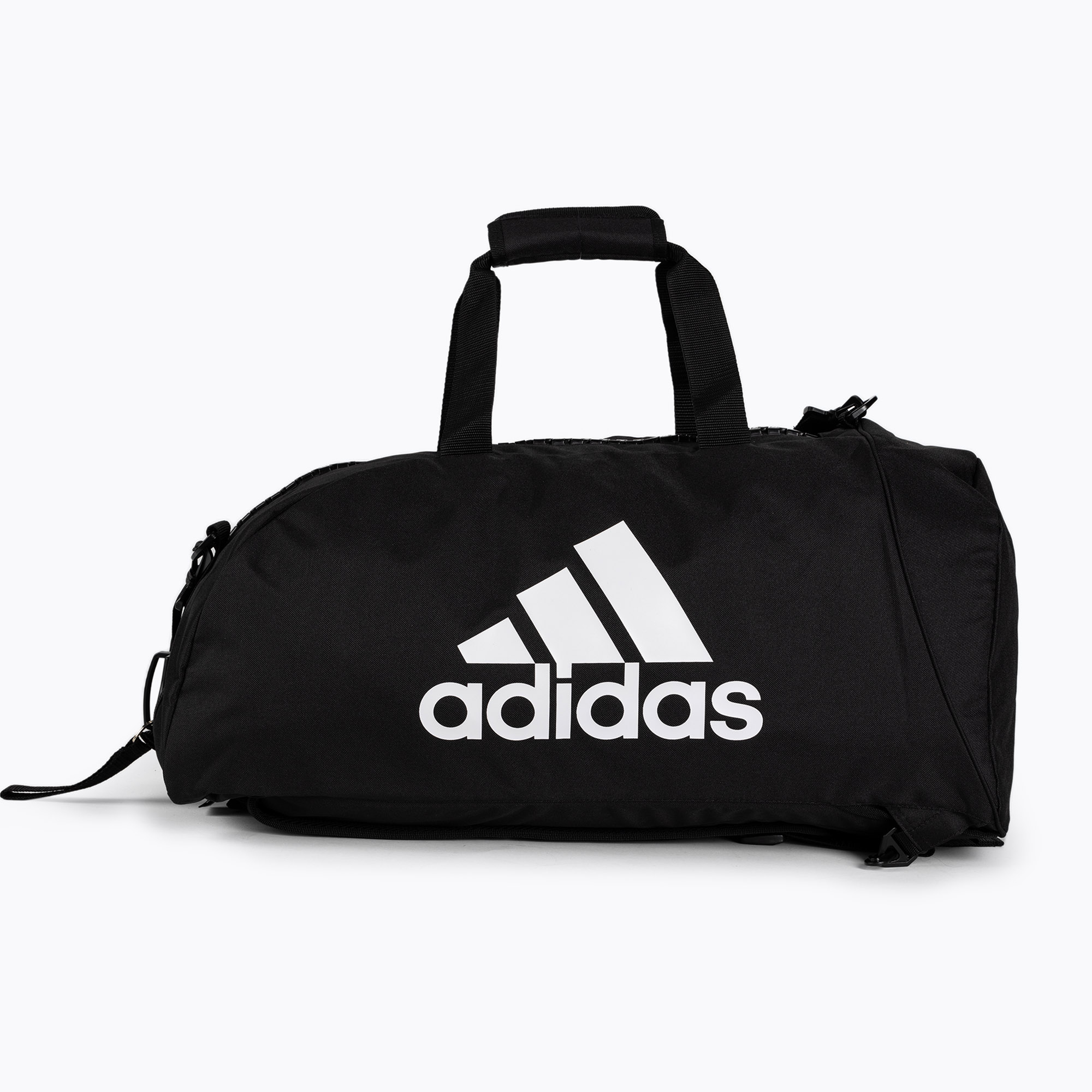 Torba sportowa adidas Boxing M czarna ADIACC052CS | WYSYŁKA W 24H | 30 DNI NA ZWROT