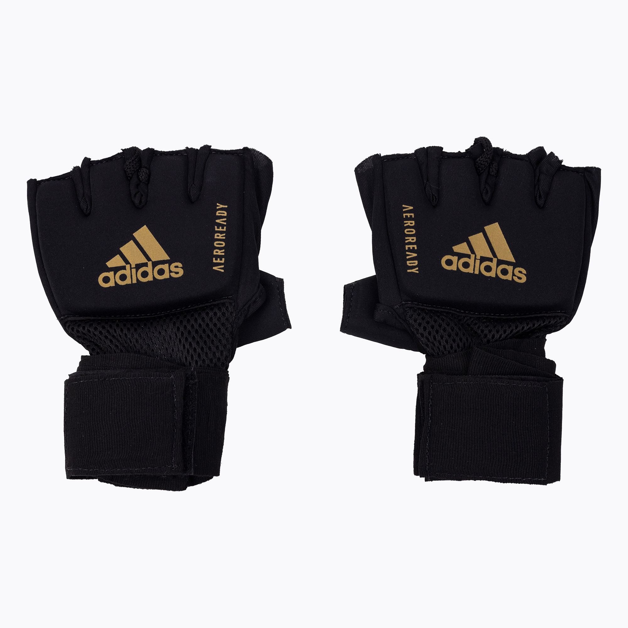 Rękawice wewnętrzne adidas Mexican czarne ADIBP012 | WYSYŁKA W 24H | 30 DNI NA ZWROT