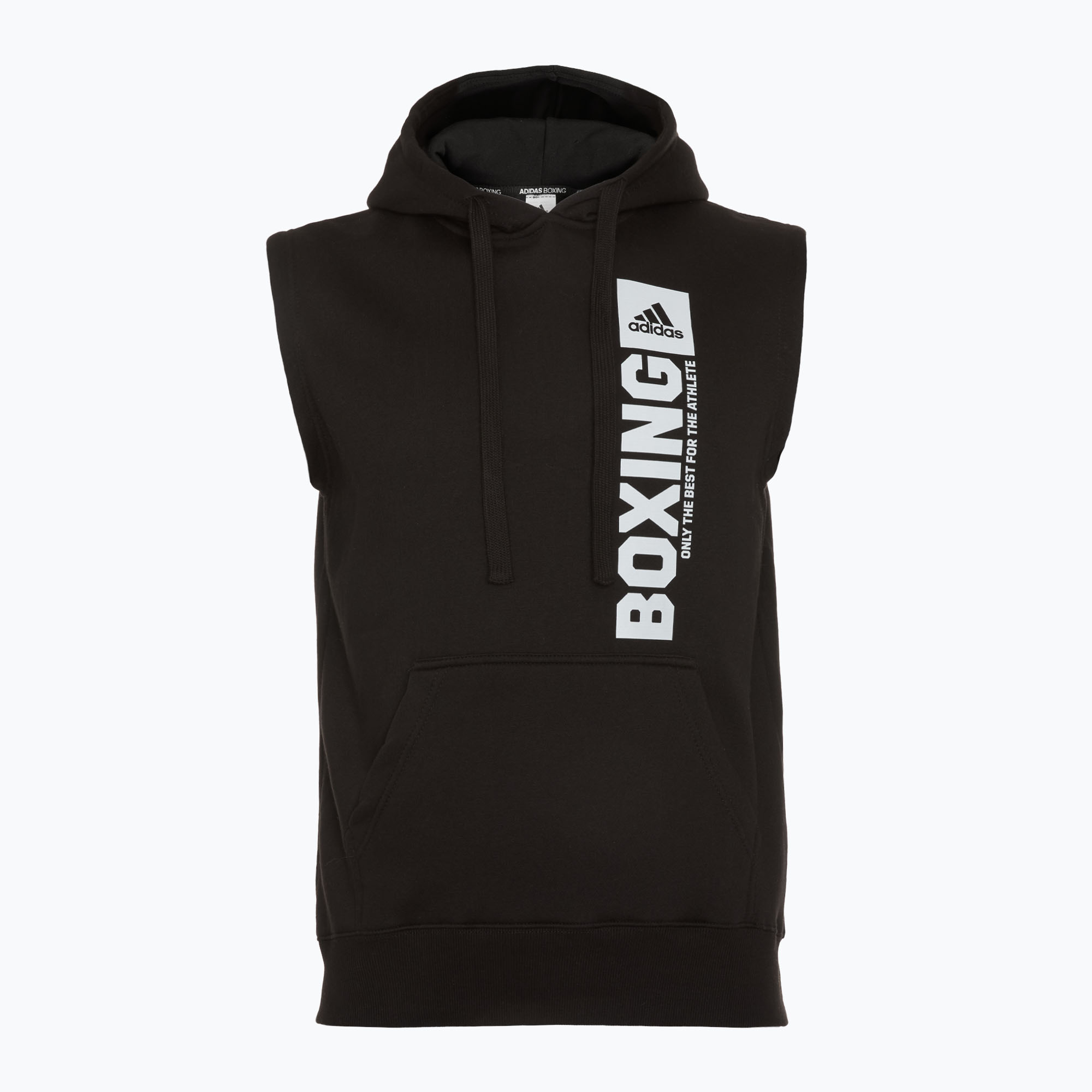 Bluza męska adidas Community Boxing Hoodie black | WYSYŁKA W 24H | 30 DNI NA ZWROT