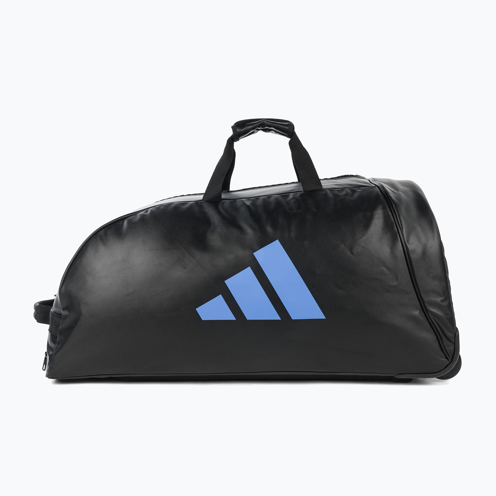 Фото - Інші сумки й аксесуари Adidas Torba podróżna  120 l black/gradient blue | WYSYŁKA W 24H | 30 DNI N 
