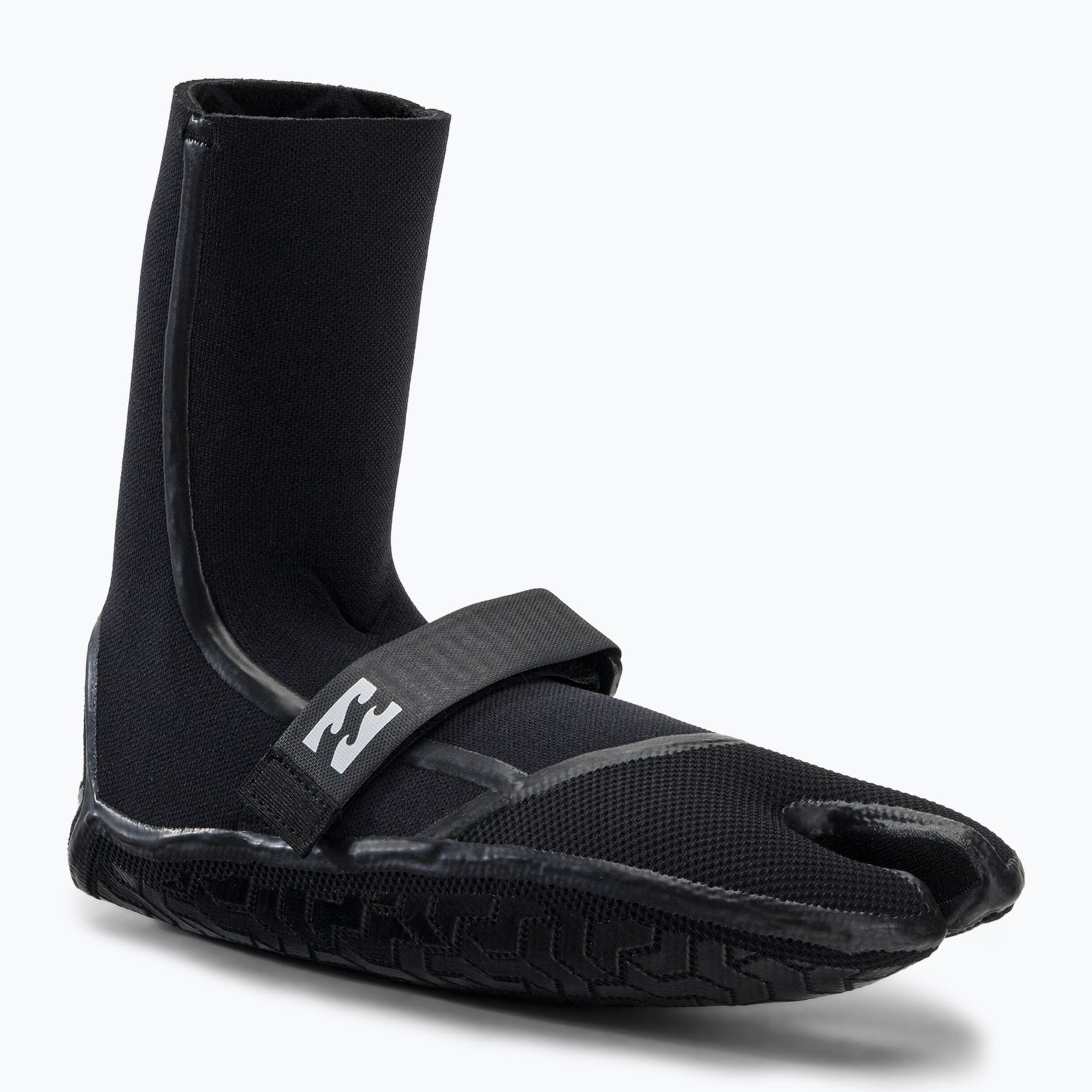 Фото - Гідрокостюм Billabong Buty neoprenowe męskie  3 Furnace Comp black | WYSYŁKA W 24H | 30 