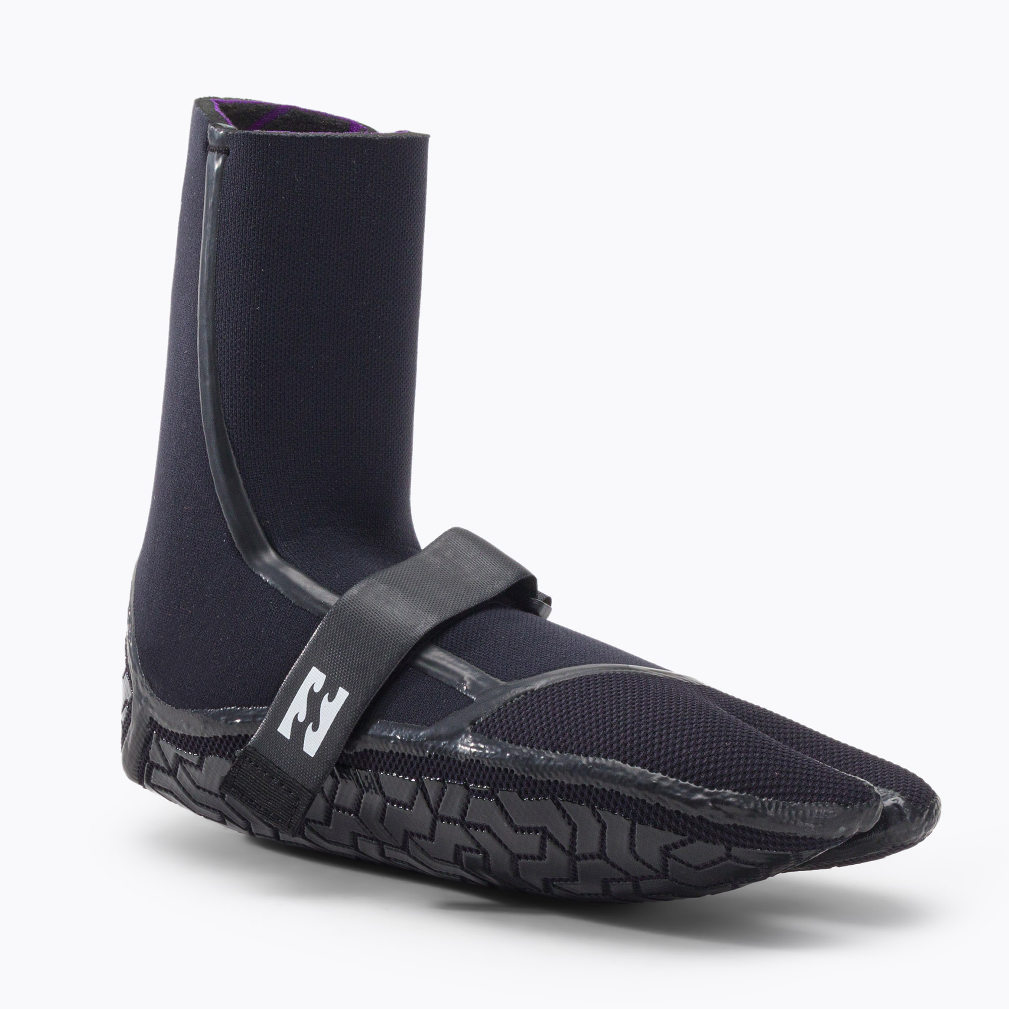 Фото - Гідрокостюм Billabong Skarpety neoprenowe  5 Furnace Comp black | WYSYŁKA W 24H | 30 DN 