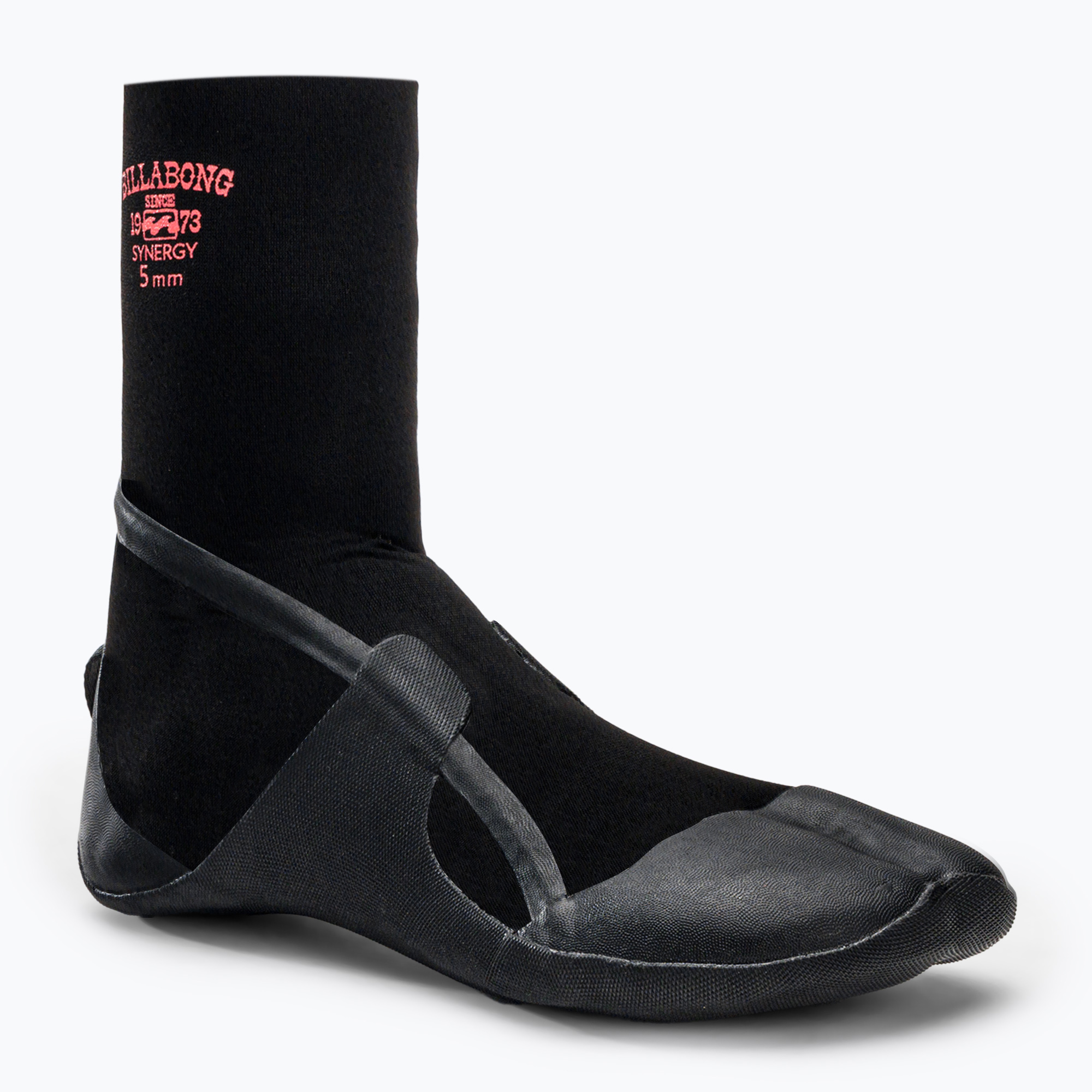 Buty neoprenowe damskie Billabong 5 Synergy HS black | WYSYŁKA W 24H | 30 DNI NA ZWROT