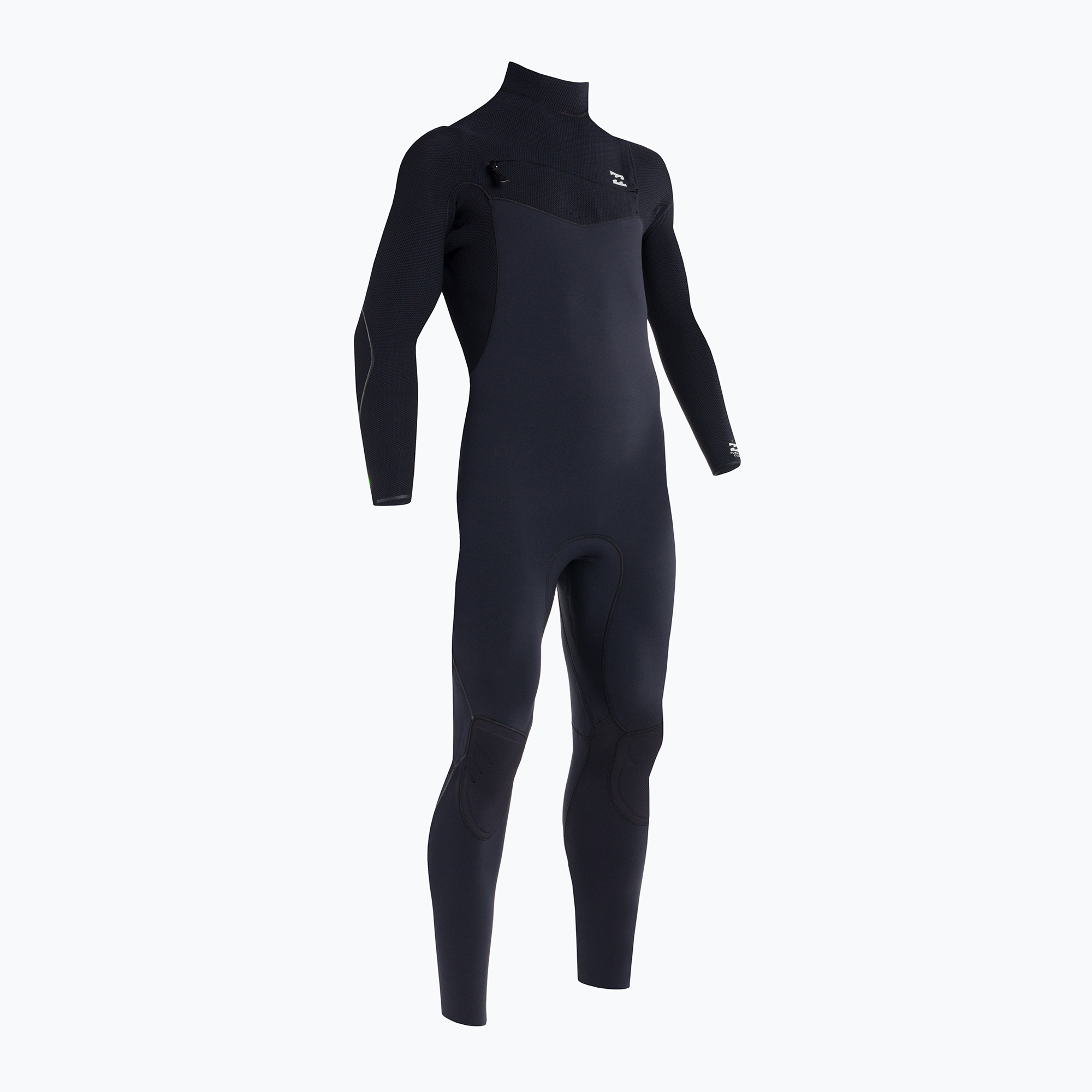 Pianka do pływania męska Billabong 5/4 Furnace Comp L/SL black | WYSYŁKA W 24H | 30 DNI NA ZWROT