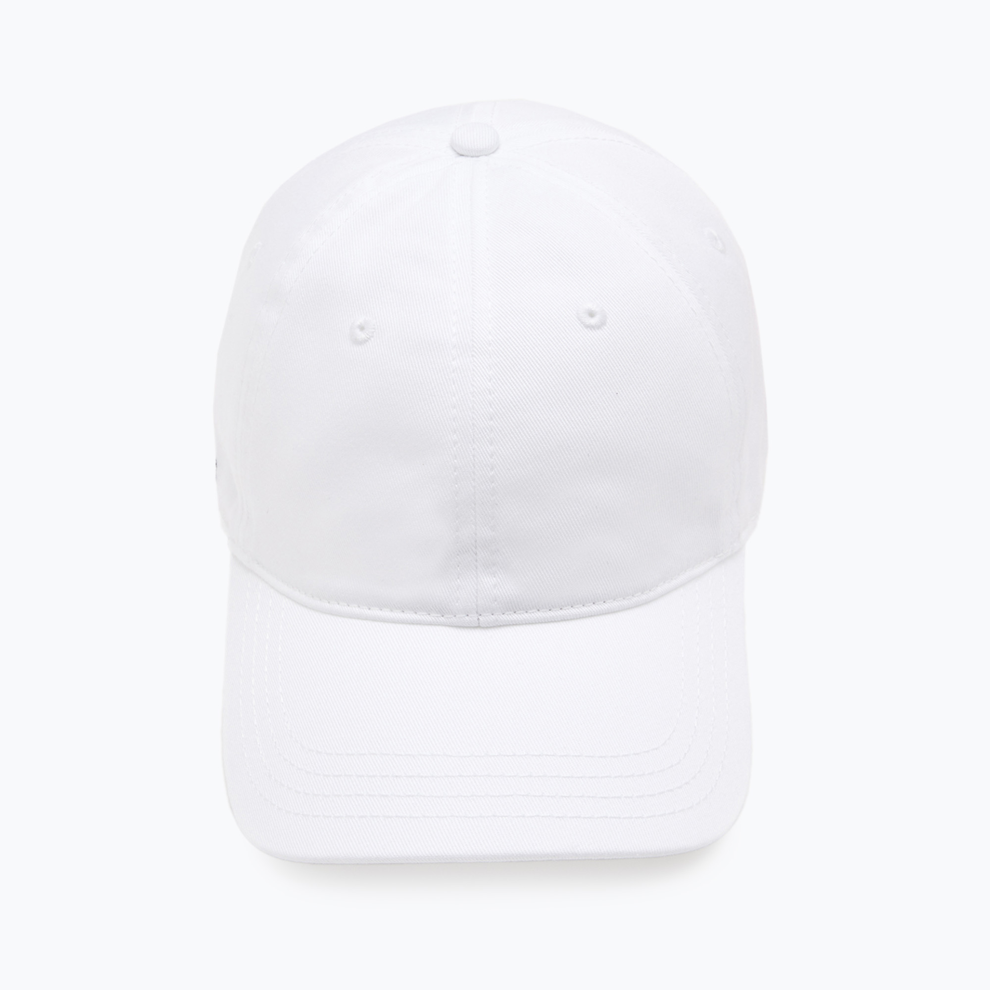 Czapka z daszkiem Lacoste RK0440 white | WYSYŁKA W 24H | 30 DNI NA ZWROT