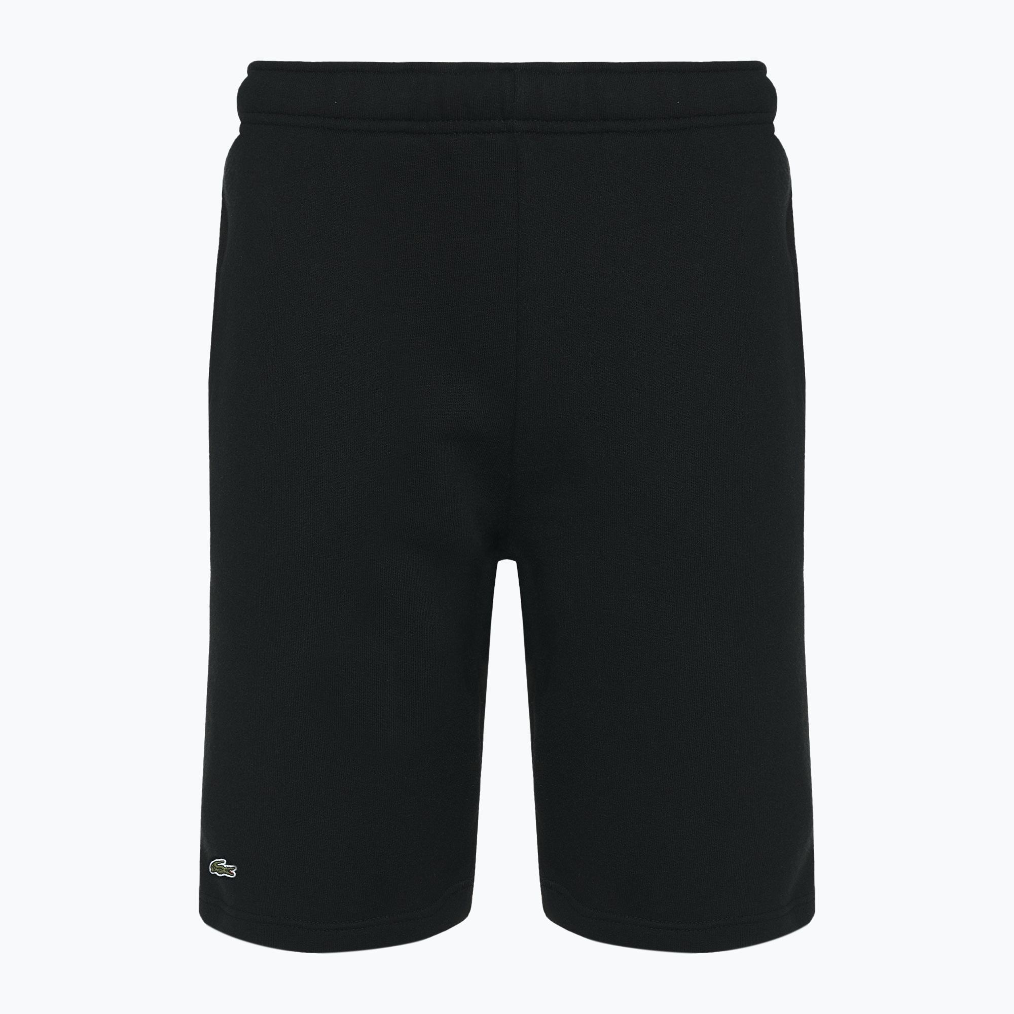 Spodenki dziecięce Lacoste GJ9733 black | WYSYŁKA W 24H | 30 DNI NA ZWROT