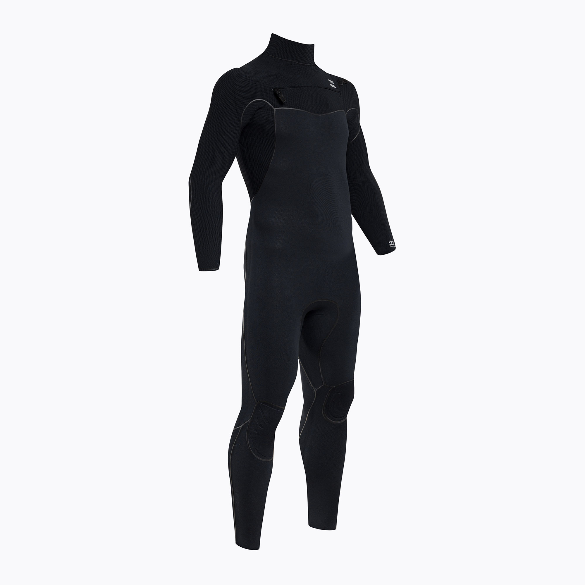 Pianka do pływania męska Billabong 4/3 Furnace CZ black | WYSYŁKA W 24H | 30 DNI NA ZWROT