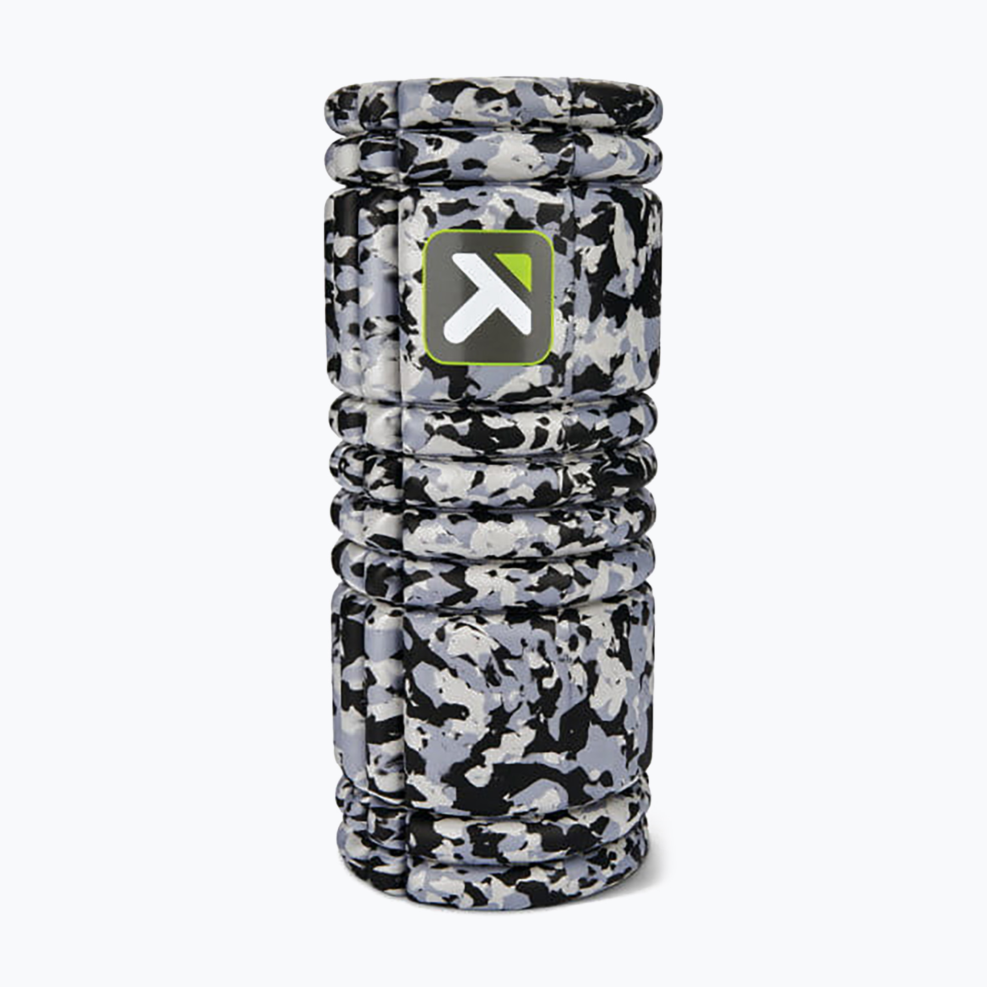 Roller TriggerPoint The Grid 1.0 grey camo 