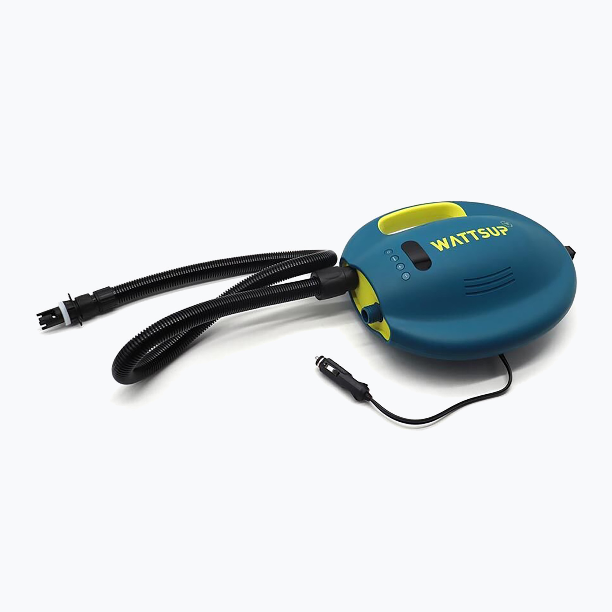 Pompka elektryczna WATTSUP Swift 12V 20psi 