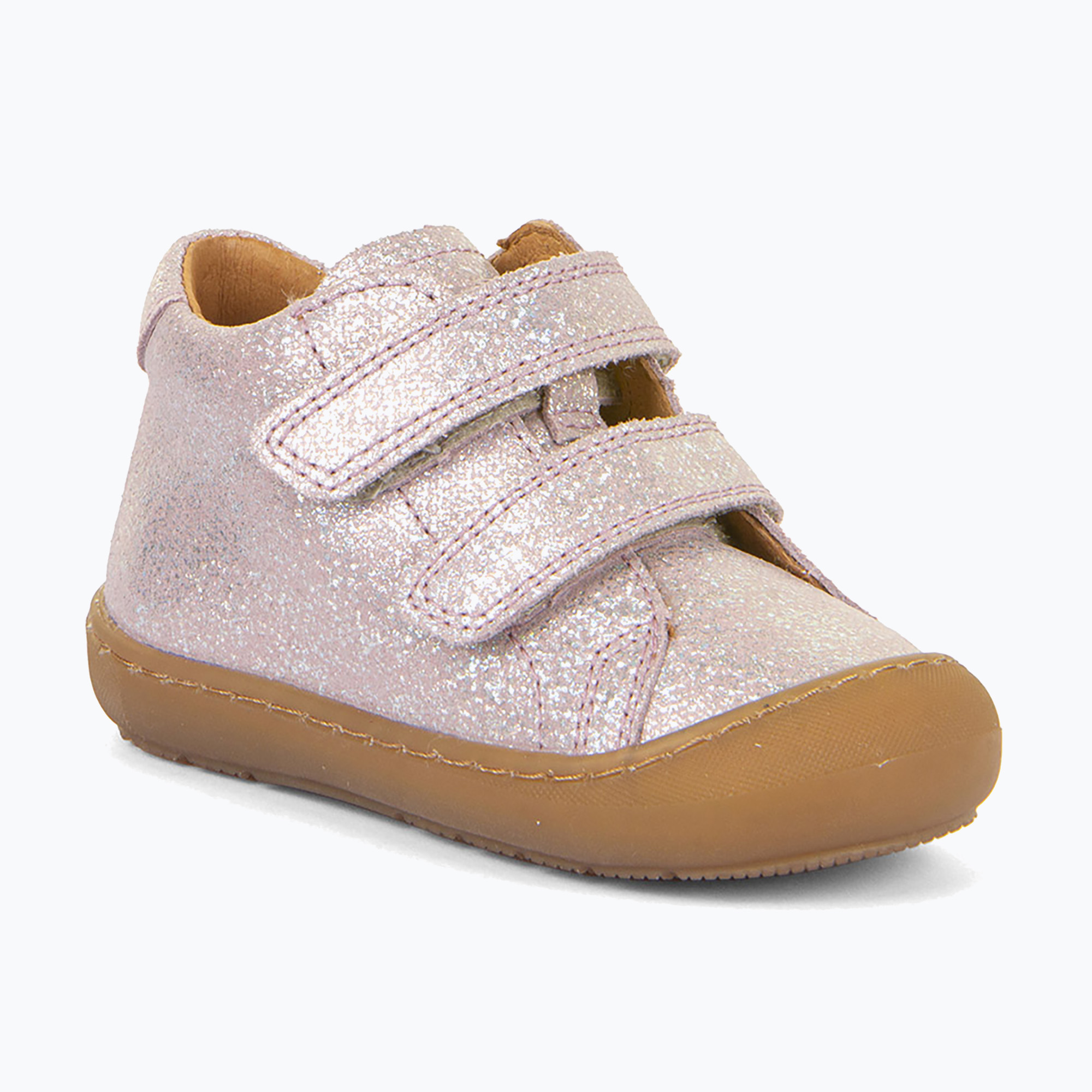 Buty barefoot dziecięce Froddo Ollie S pink+ 