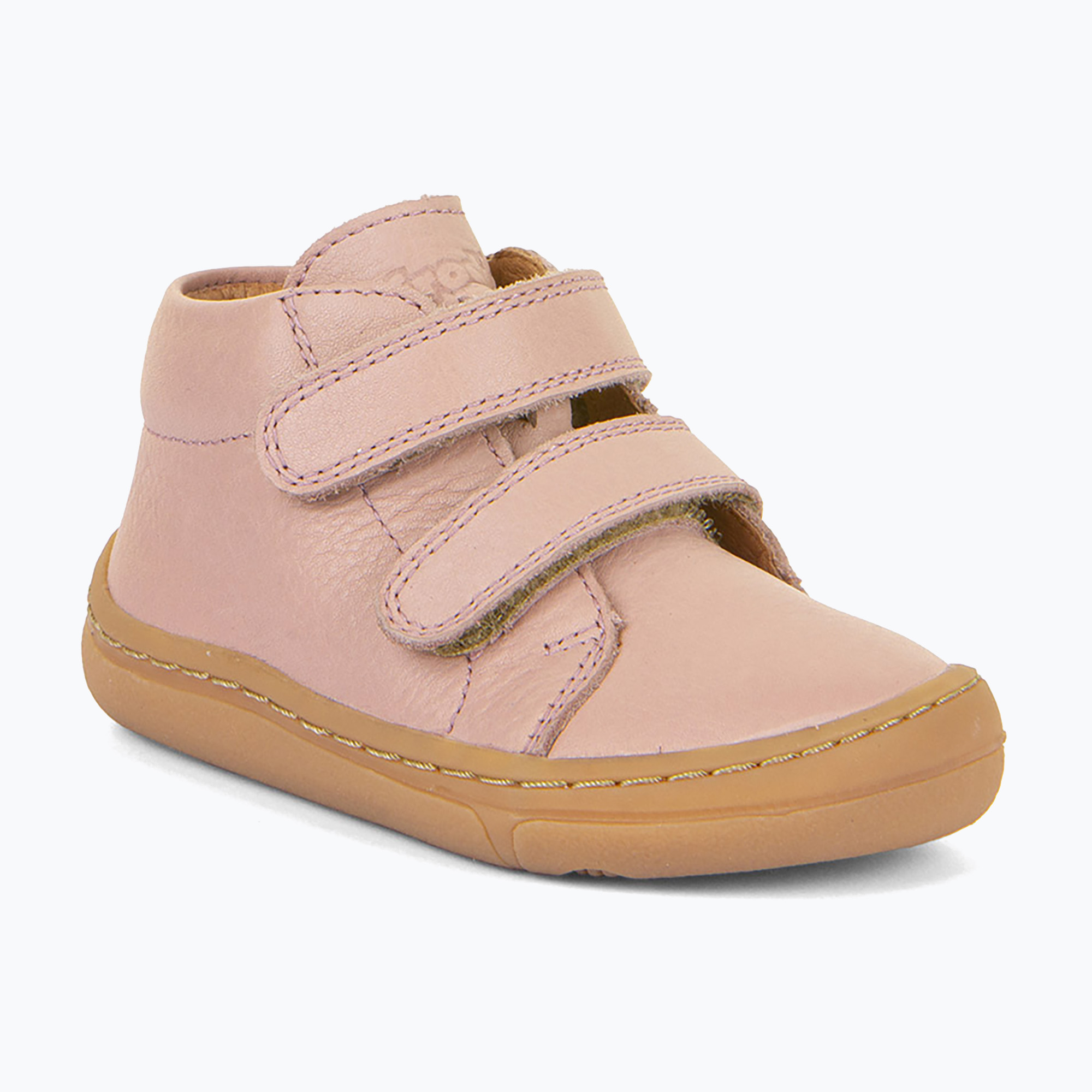 Buty barefoot dziecięce Froddo First Step pink 