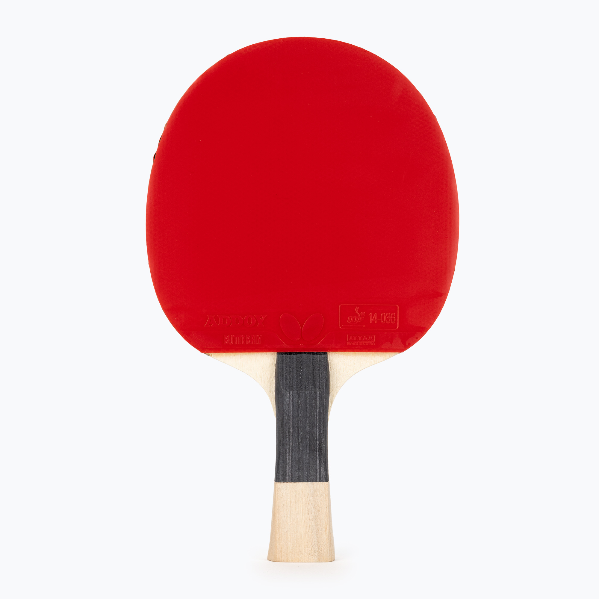 Rakietka do tenisa stołowego Butterfly Timo Boll SG33 