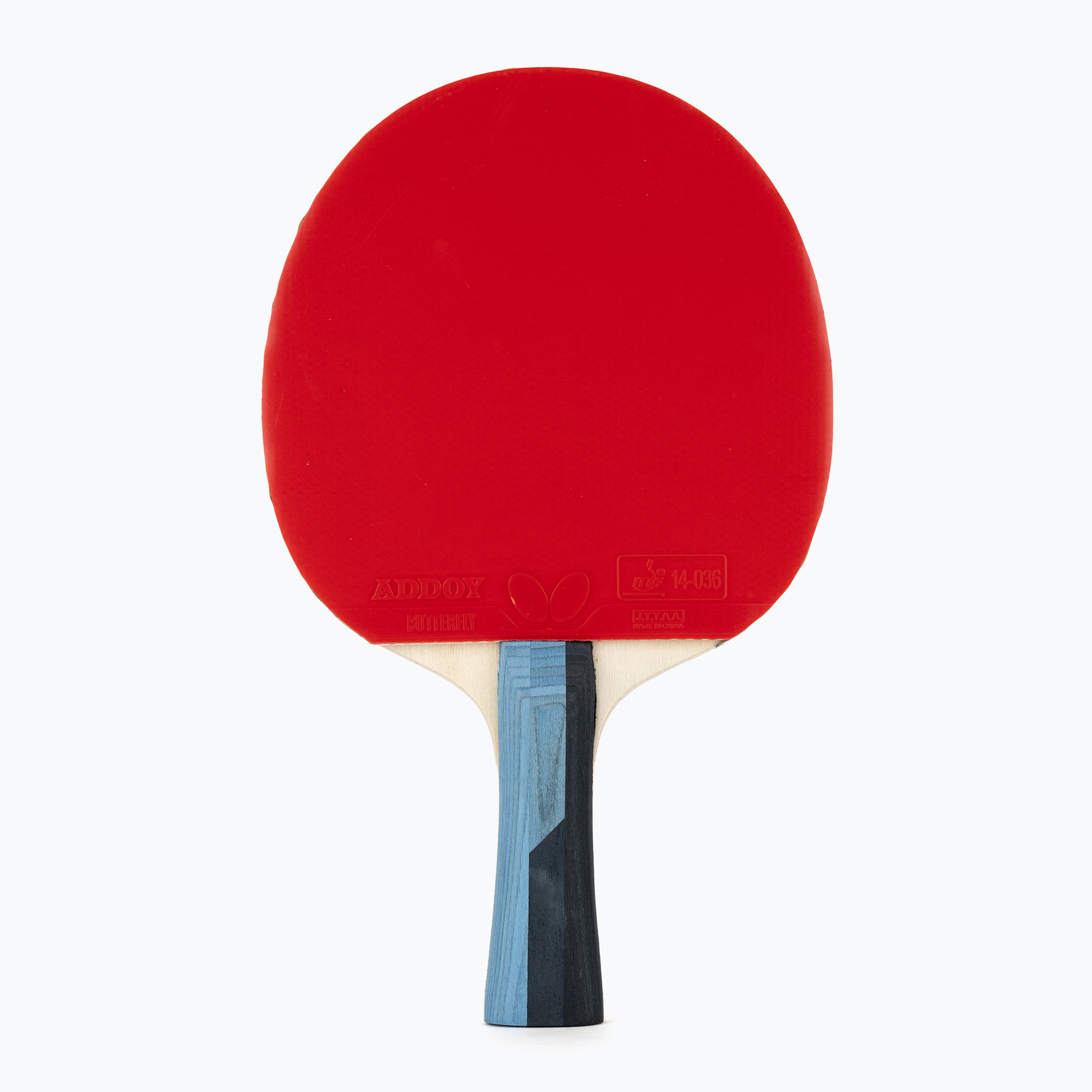 Rakietka do tenisa stołowego Butterfly Timo Boll Sapphire 
