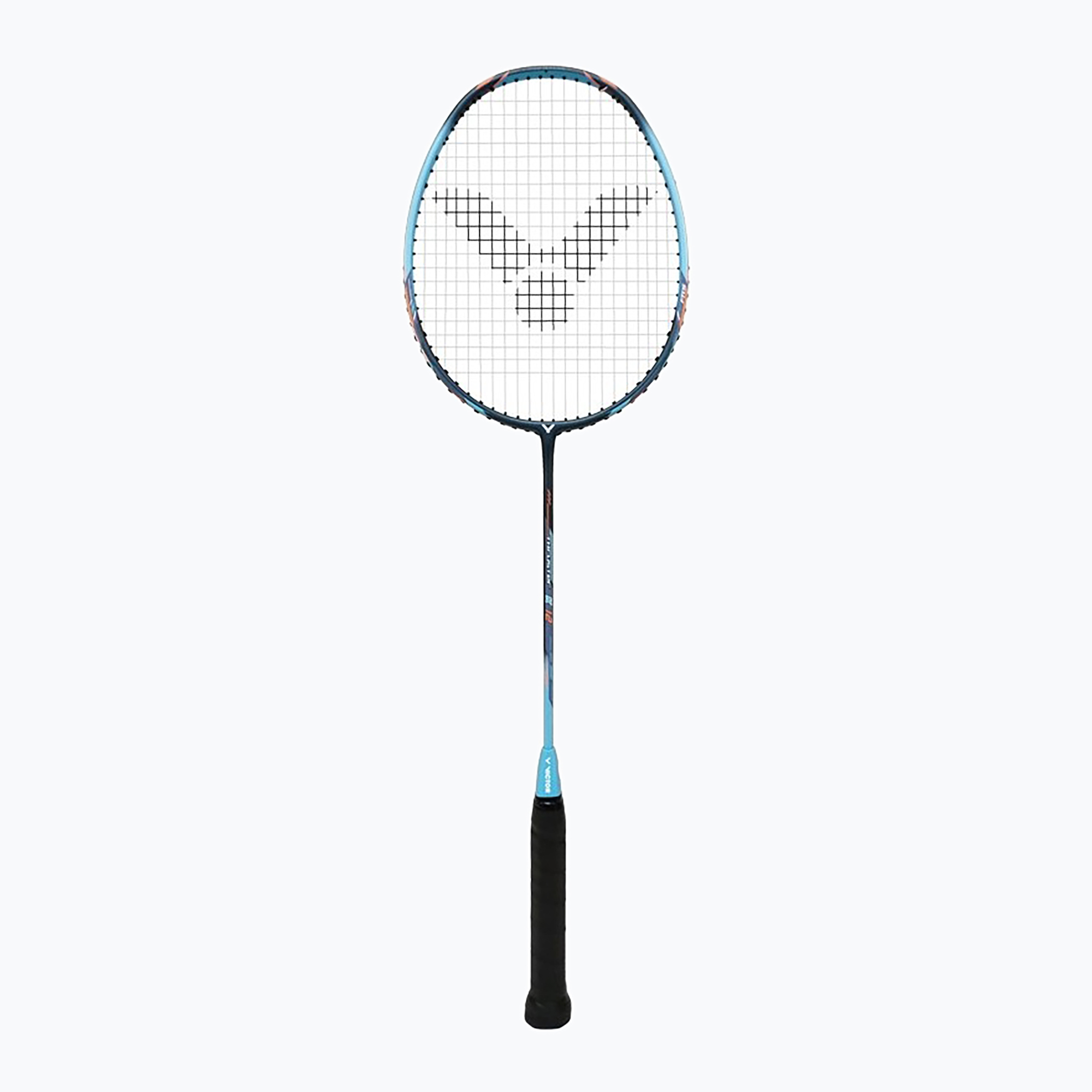 Rakieta do badmintona VICTOR Thruster K 12 M black/ braun 