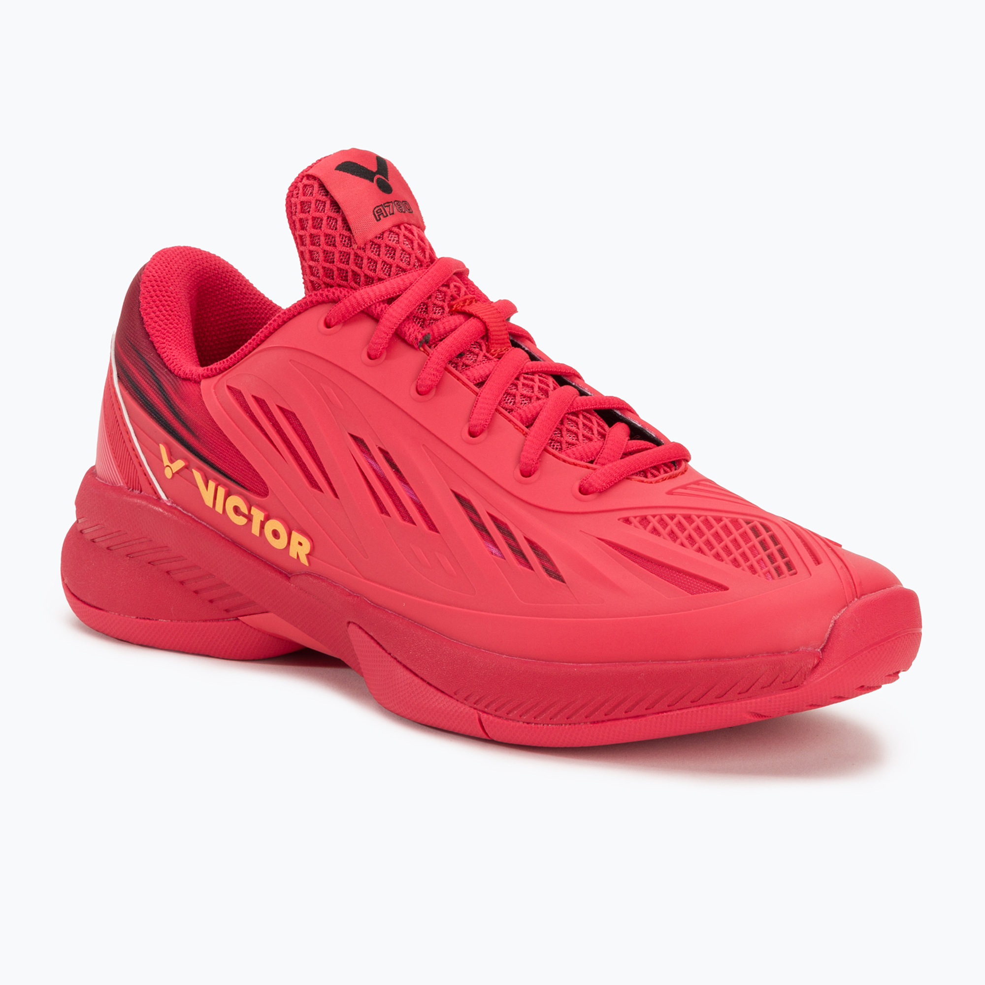 Buty do badmintona VICTOR A780 D red | WYSYŁKA W 24H | 30 DNI NA ZWROT