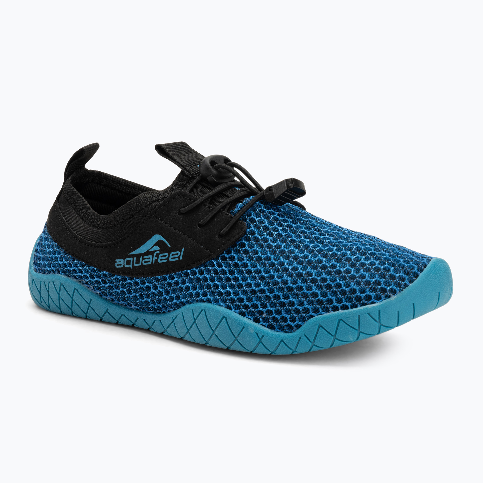 Buty do wody damskie aquaFeel Oceanside blue | WYSYŁKA W 24H | 30 DNI NA ZWROT