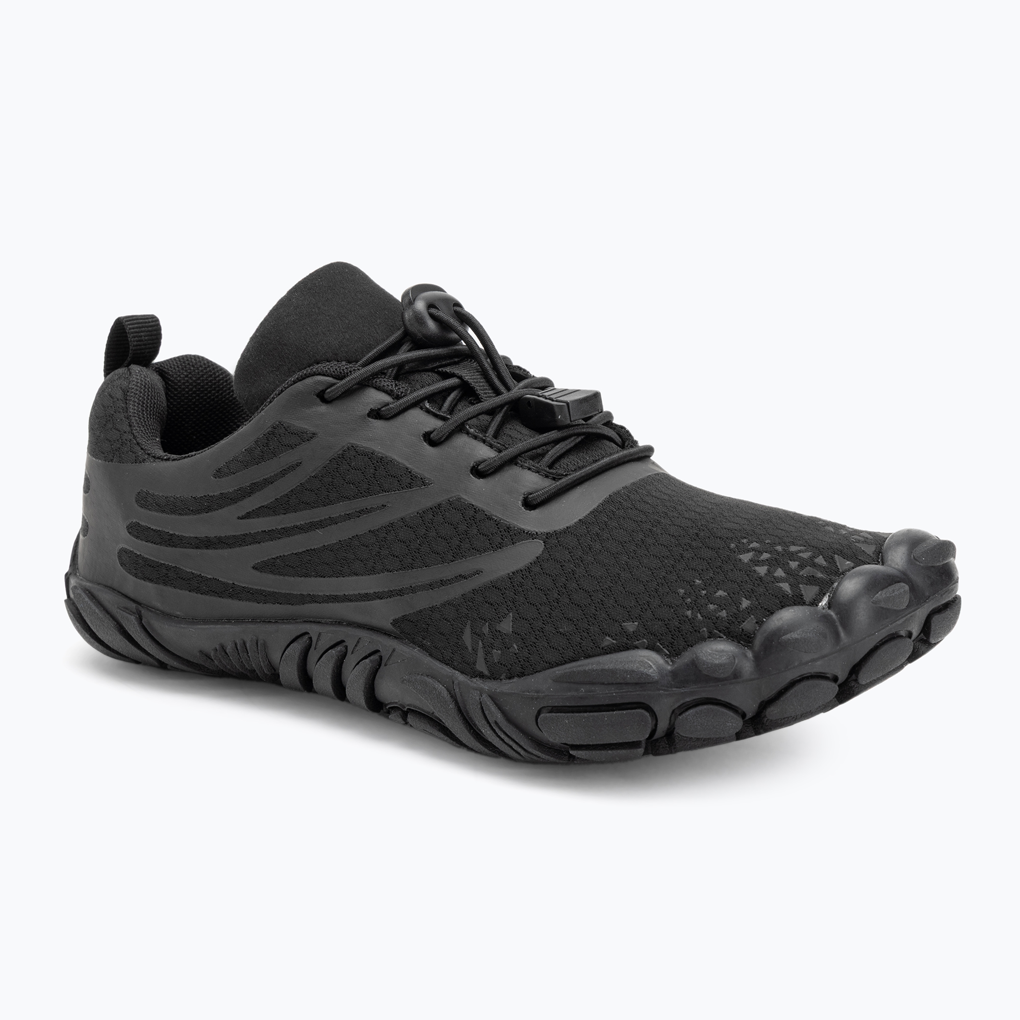 Buty do wody damskie aquaFeel Dawson black 