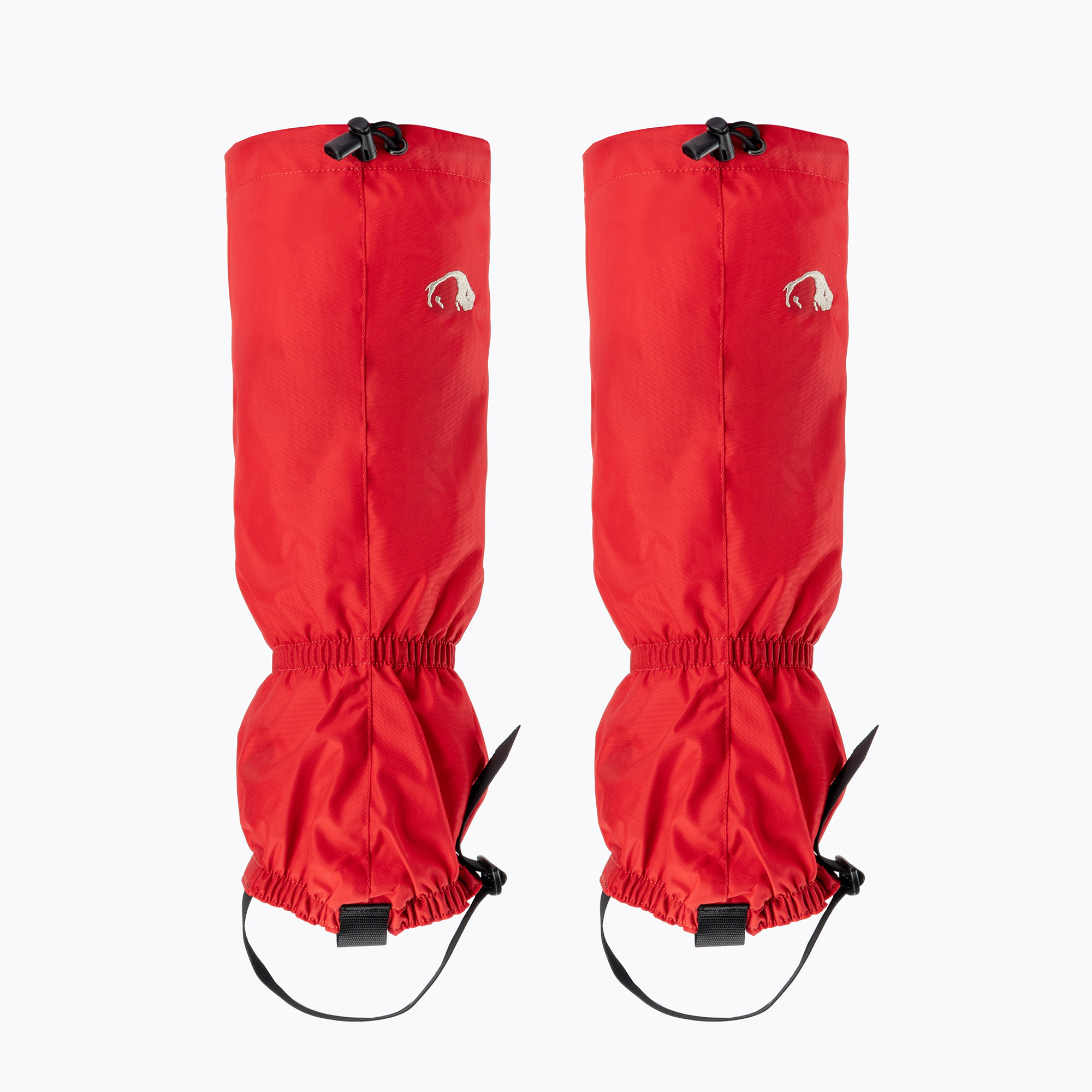 Zdjęcia - Buty trekkingowe Tatonka Stuptuty  Gaiter 420 HD Long czerwone 2750.015 | WYSYŁKA W 24H | 30 