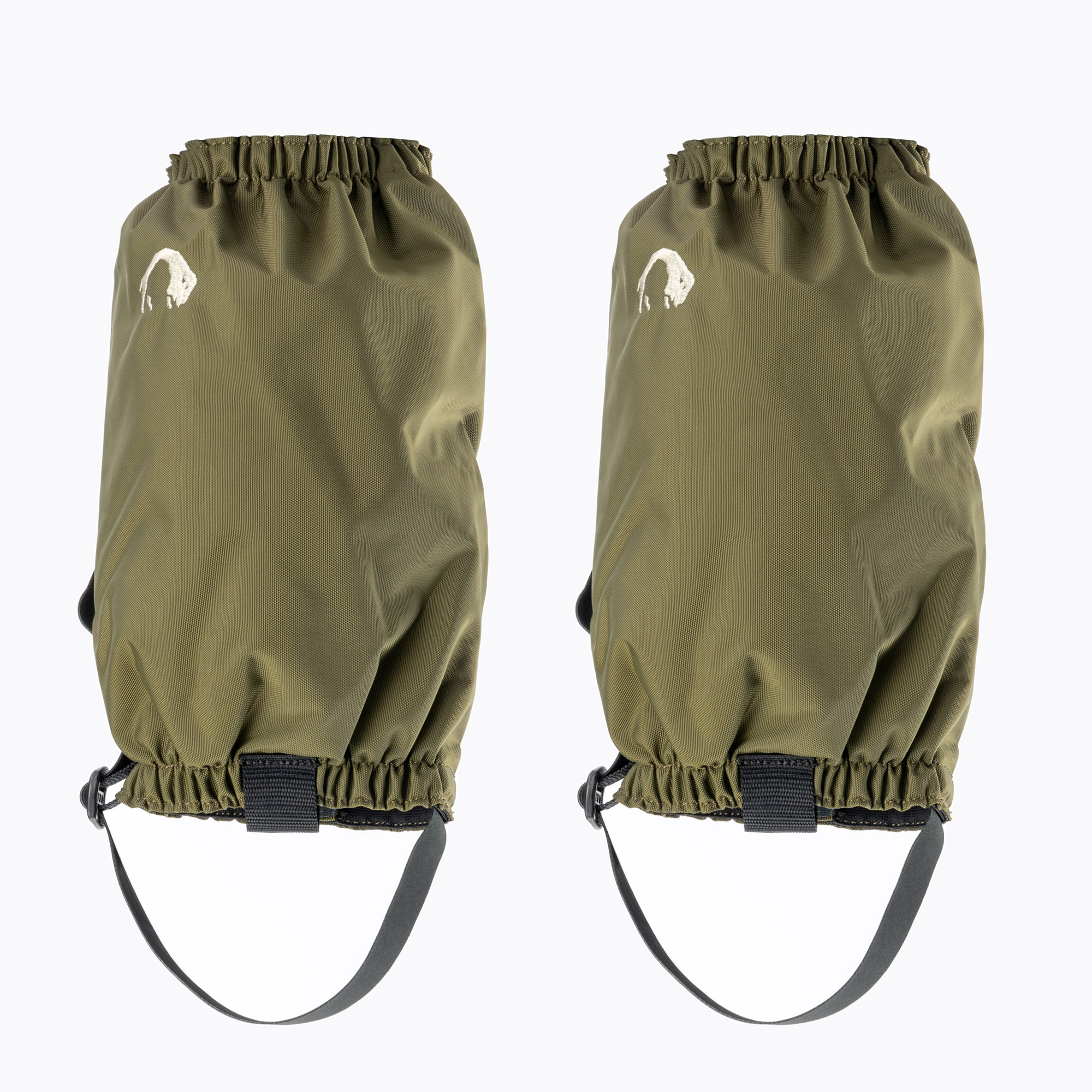Stuptuty Tatonka Gaiter 420 HD short zielone 2749.331 | WYSYŁKA W 24H | 30 DNI NA ZWROT