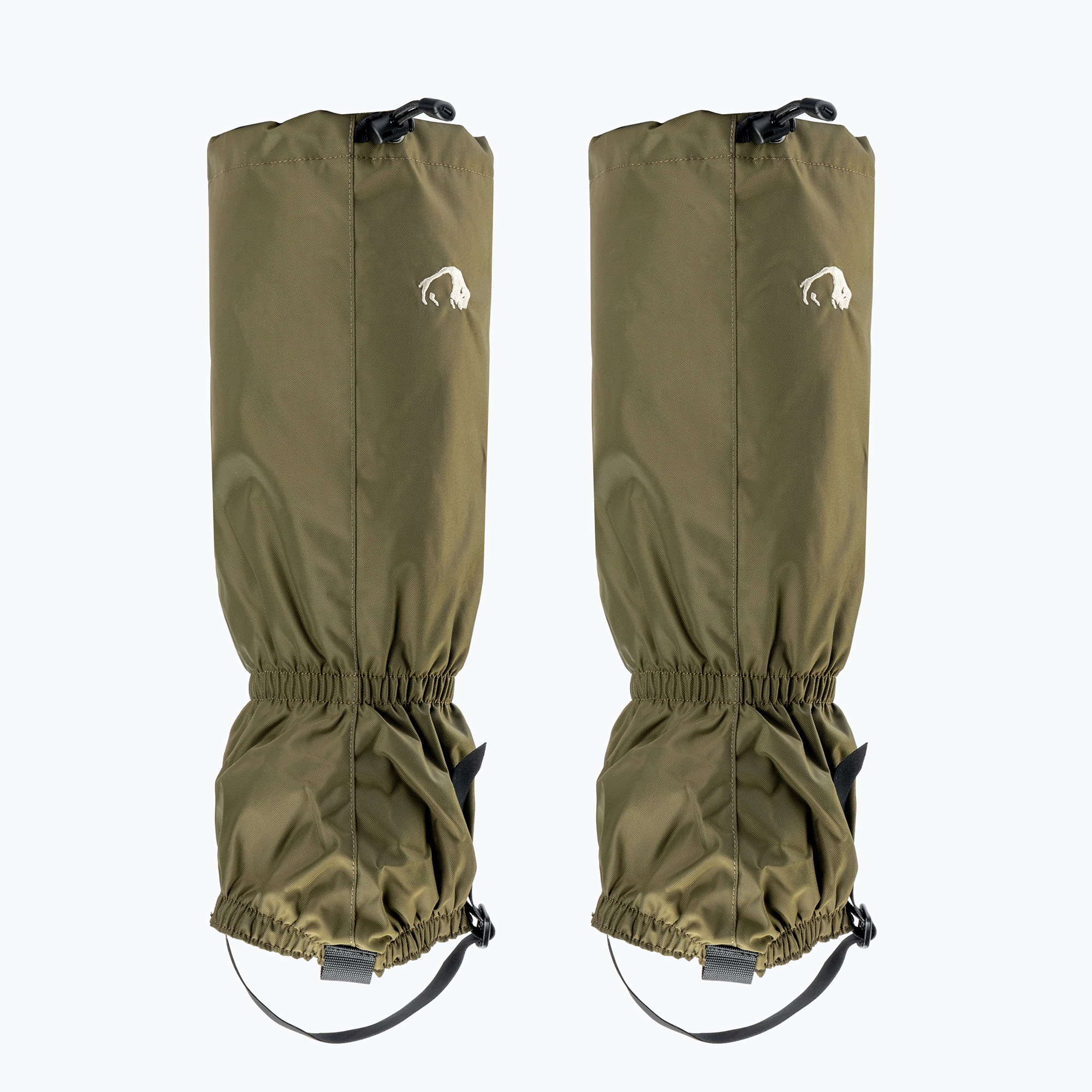 Stuptuty Tatonka Gaiter 420 HD zielone 2750.331 | WYSYŁKA W 24H | 30 DNI NA ZWROT