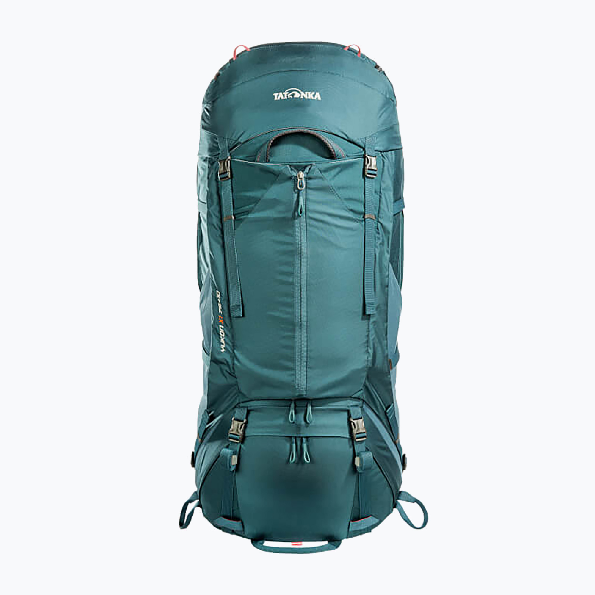 Plecak trekkingowy damski Tatonka Yukon X1 75 + 10 l black | WYSYŁKA W 24H | 30 DNI NA ZWROT