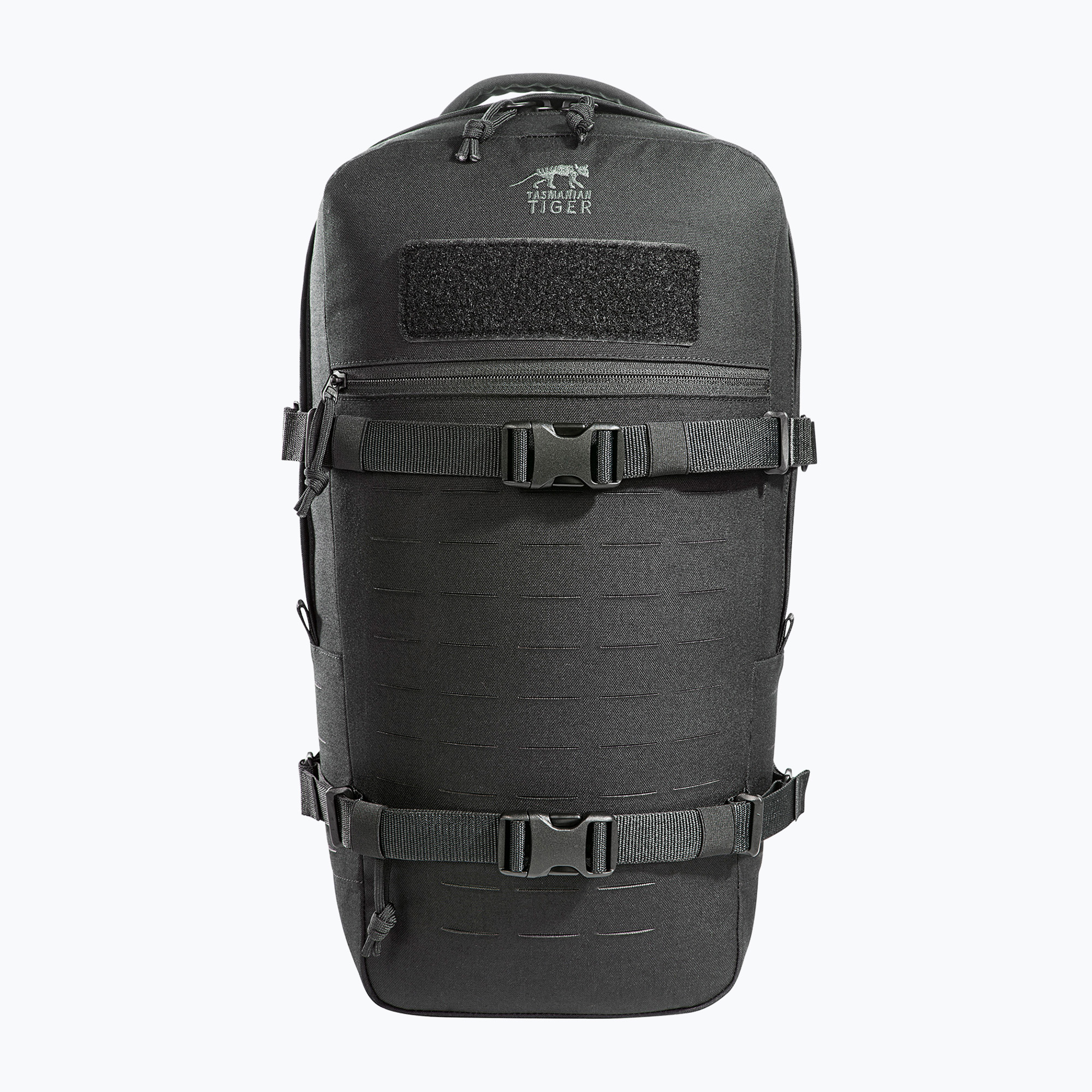 Plecak taktyczny Tasmanian Tiger TT Modular Daypack L 18 l black 
