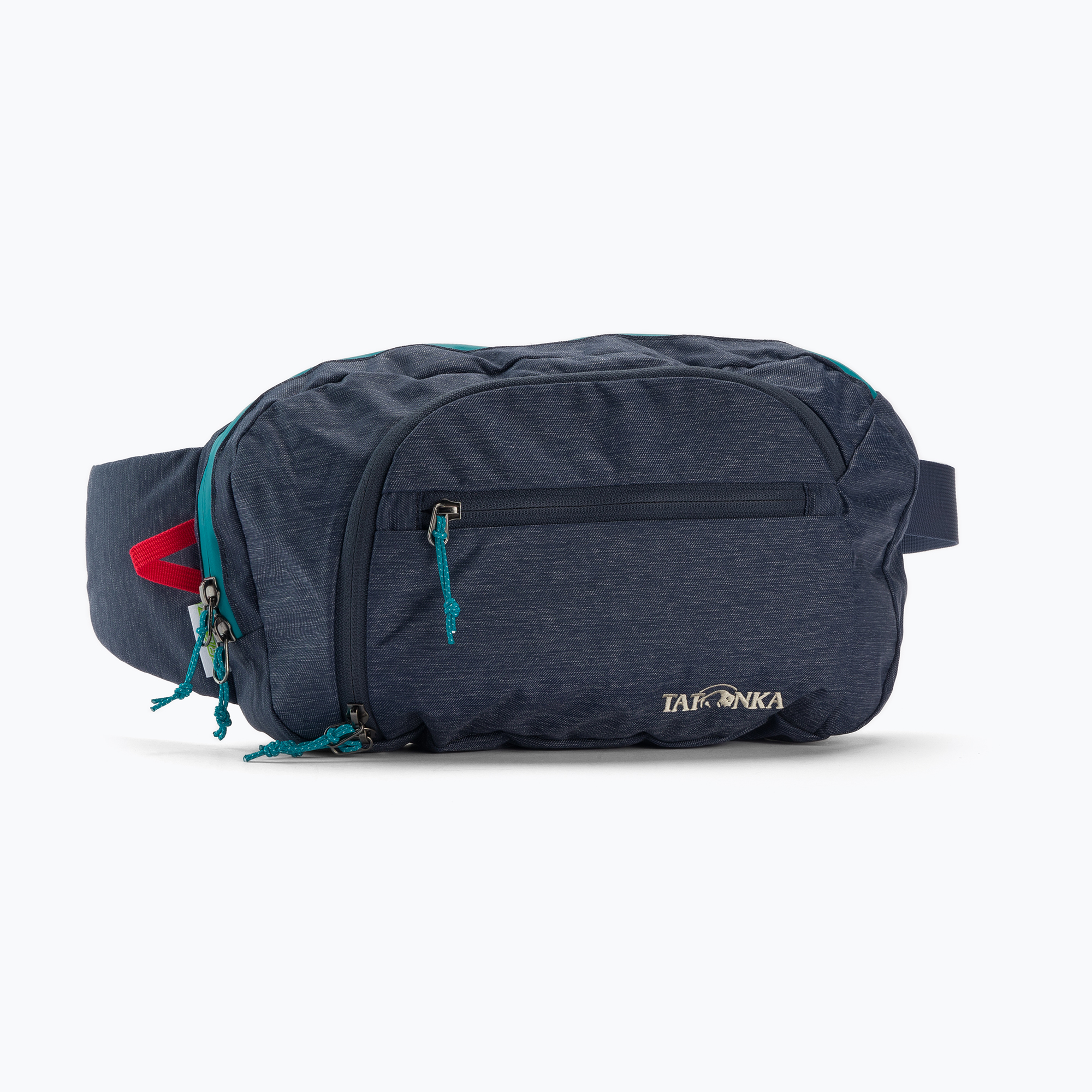 Saszetka nerka Tatonka Hip Sling Pack granatowa 2208.004 | WYSYŁKA W 24H | 30 DNI NA ZWROT