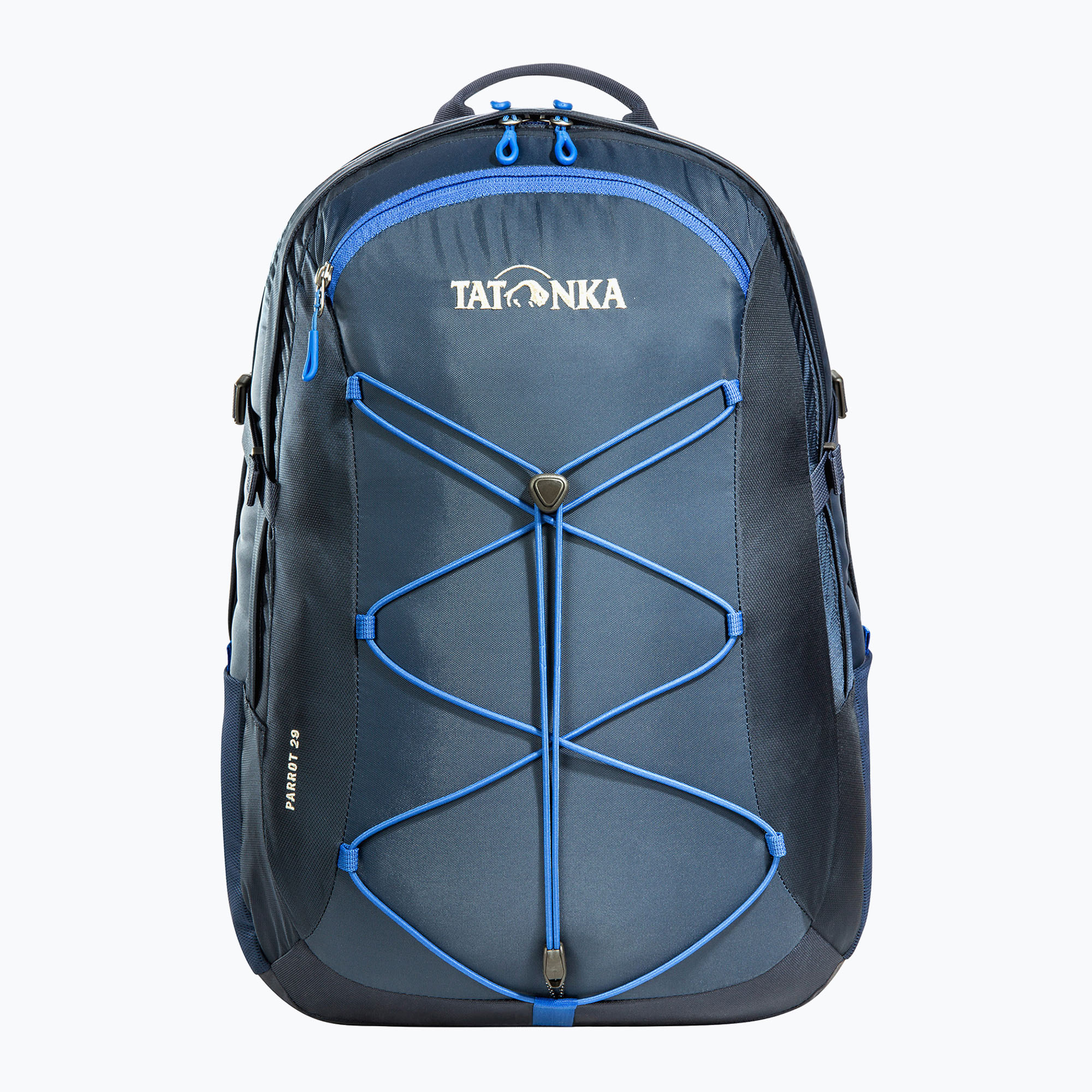Plecak turystyczny Tatonka Parrot 29 l navy | WYSYŁKA W 24H | 30 DNI NA ZWROT