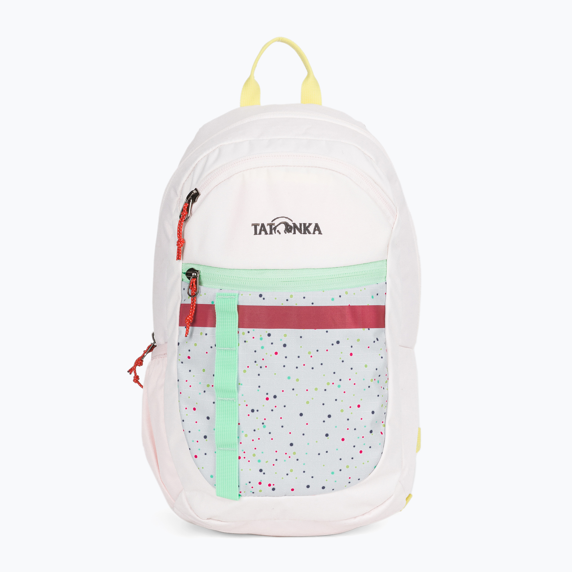 Plecak miejski dziecięcy Tatonka City Pack JR 12 l różowy 1765.053 | WYSYŁKA W 24H | 30 DNI NA ZWROT