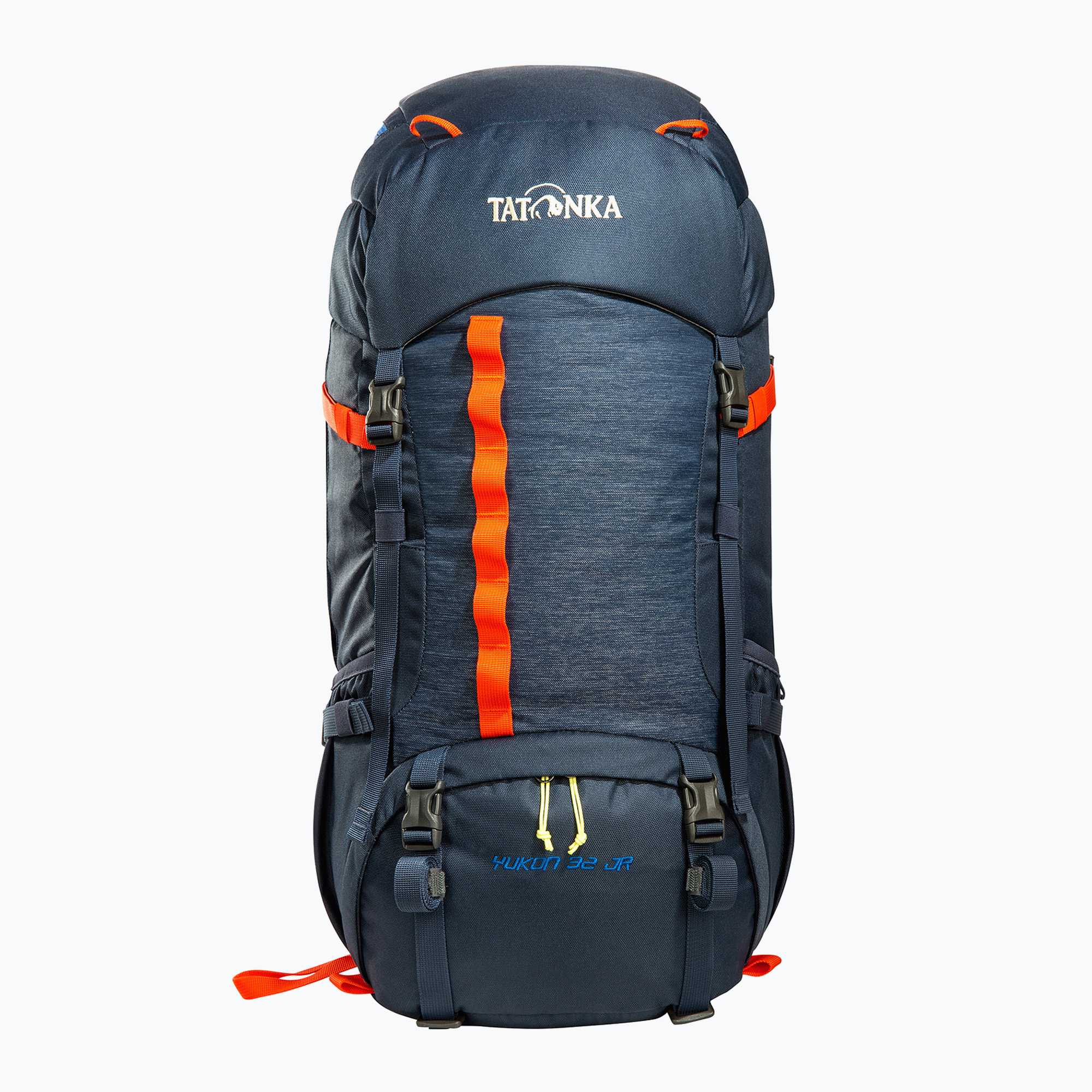 Plecak trekkingowy dziecięcy Tatonka Yukon JR 32 l navy | WYSYŁKA W 24H | 30 DNI NA ZWROT