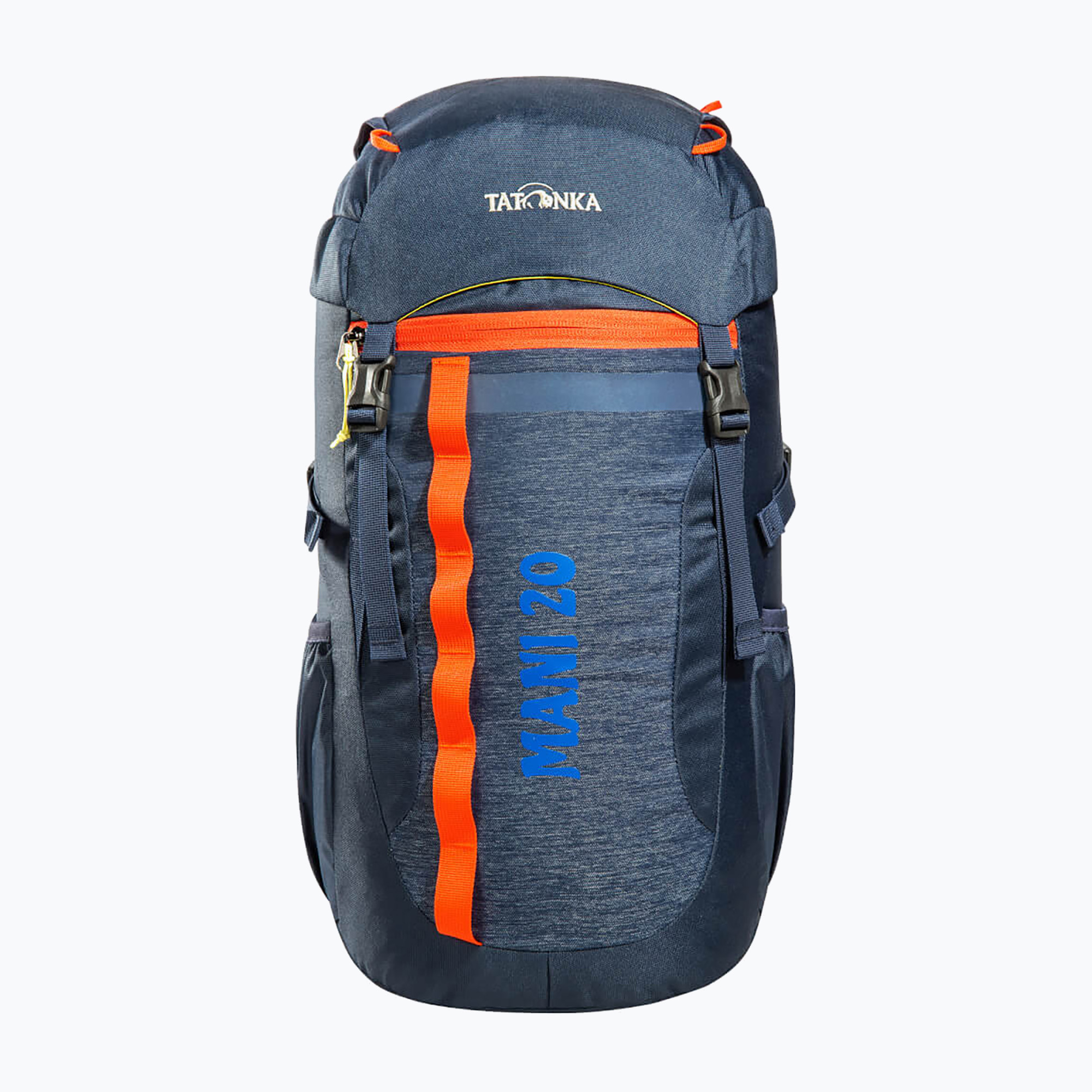 Torba podróżna Tatonka Duffle Bag 65 l navy | WYSYŁKA W 24H | 30 DNI NA ZWROT