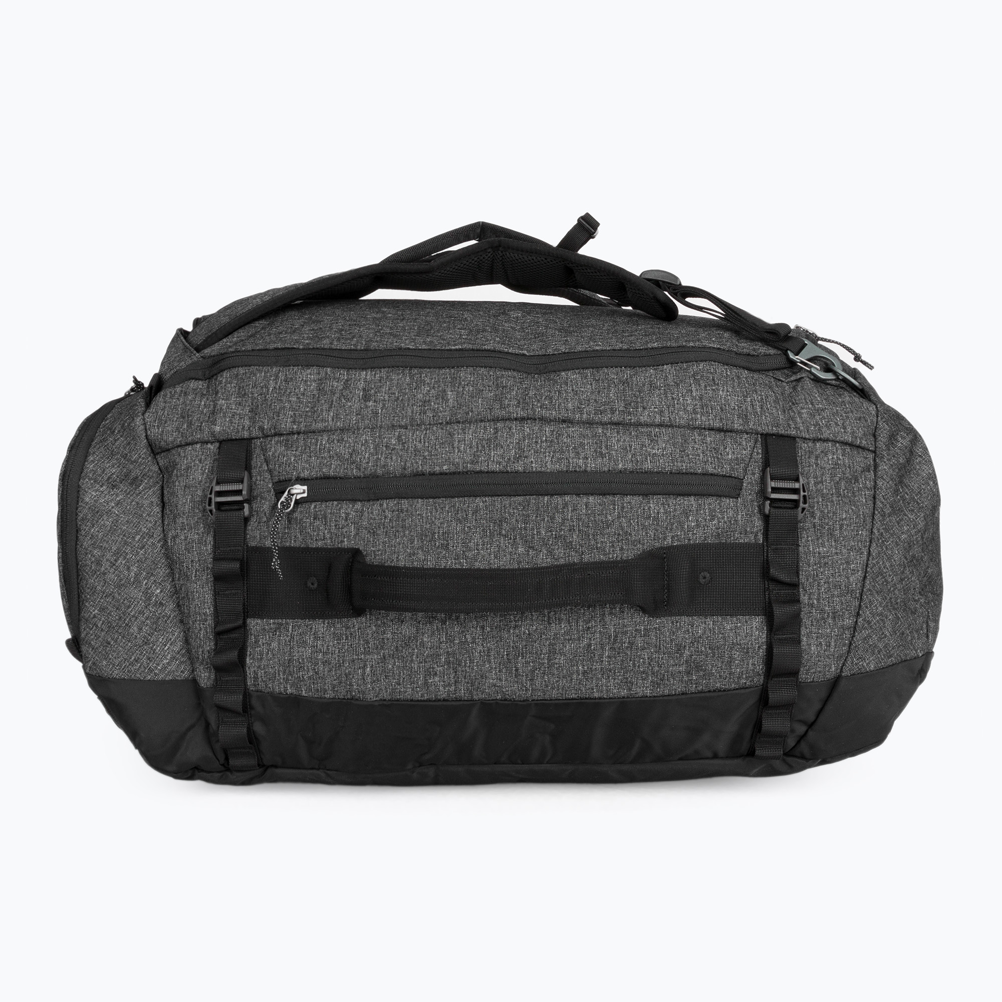 Torba podróżna Tatonka Duffle Bag 65 l black | WYSYŁKA W 24H | 30 DNI NA ZWROT