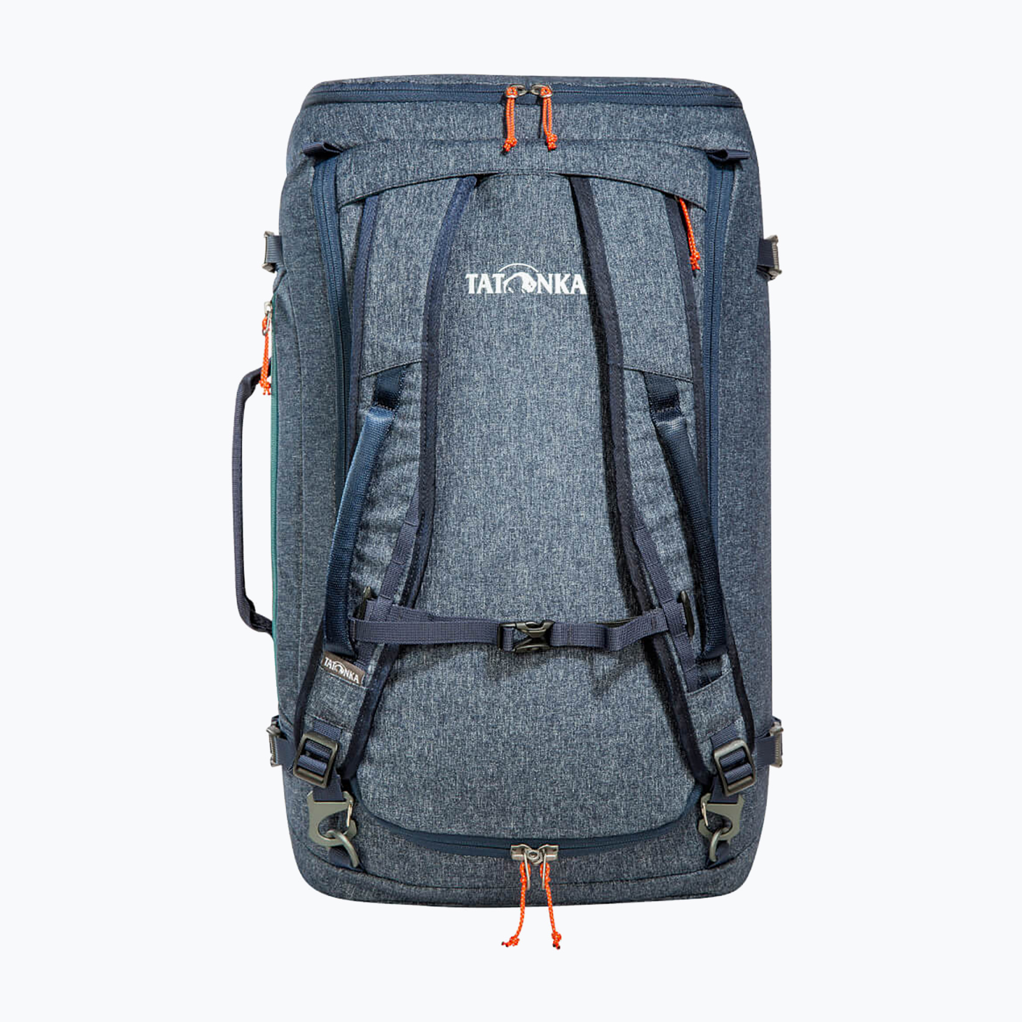 Torba podróżna Tatonka Duffle 45 l navy | WYSYŁKA W 24H | 30 DNI NA ZWROT