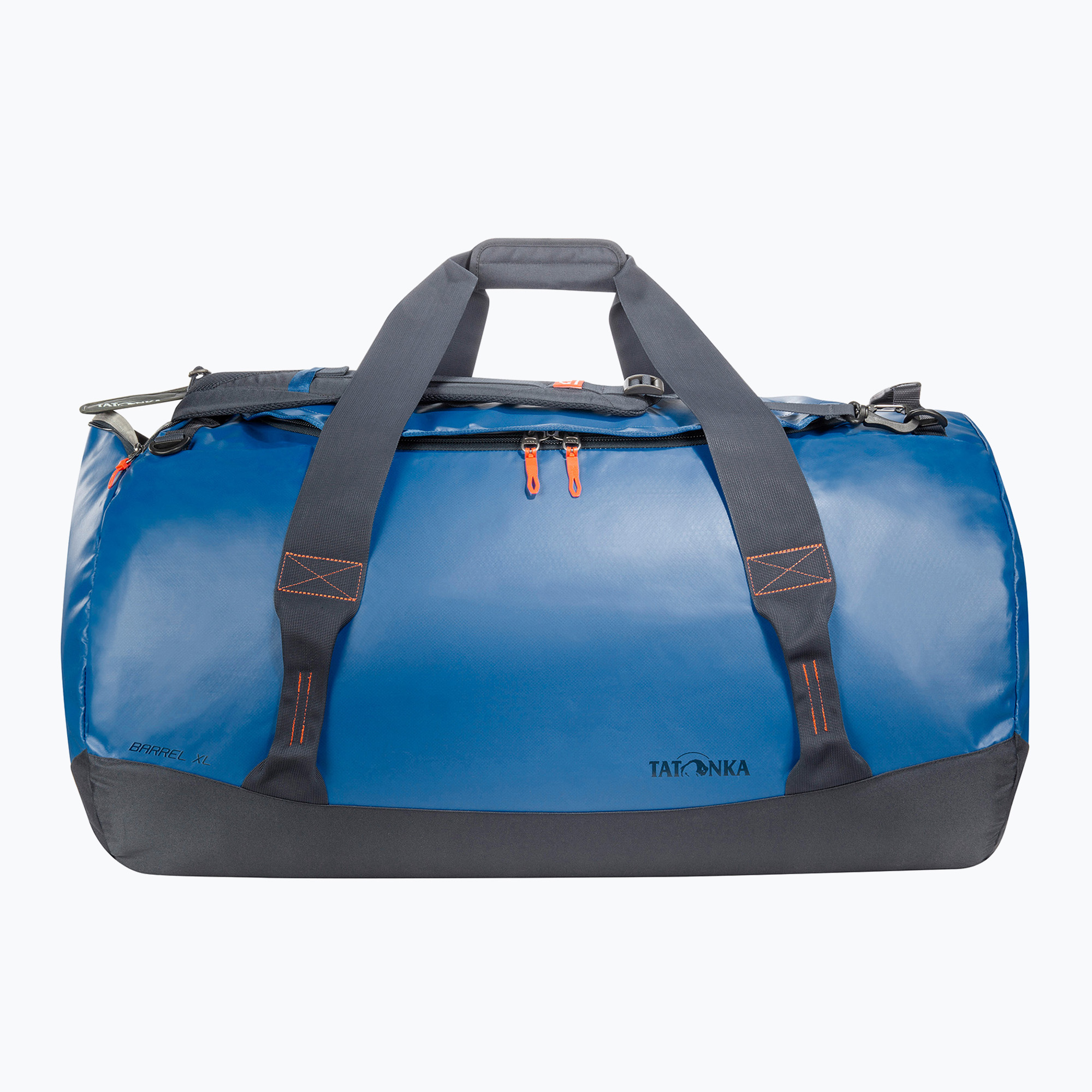Torba podróżna Tatonka Barrel XL 110 l blue | WYSYŁKA W 24H | 30 DNI NA ZWROT