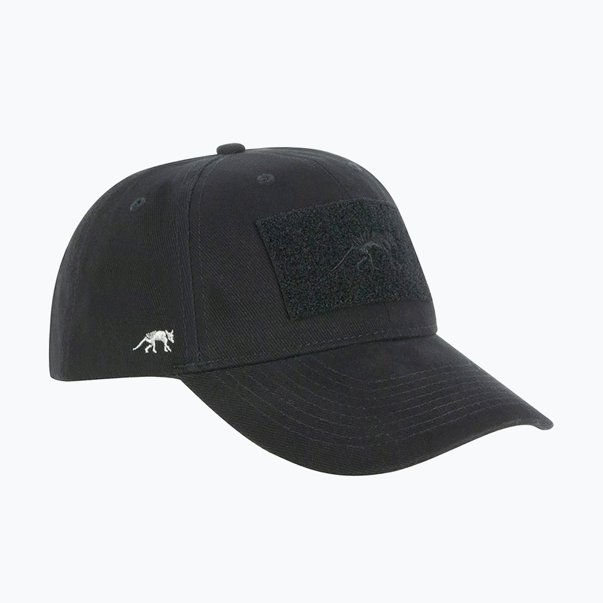 Czapka z daszkiem Tasmanian Tiger Tactical Cap black | WYSYŁKA W 24H | 30 DNI NA ZWROT