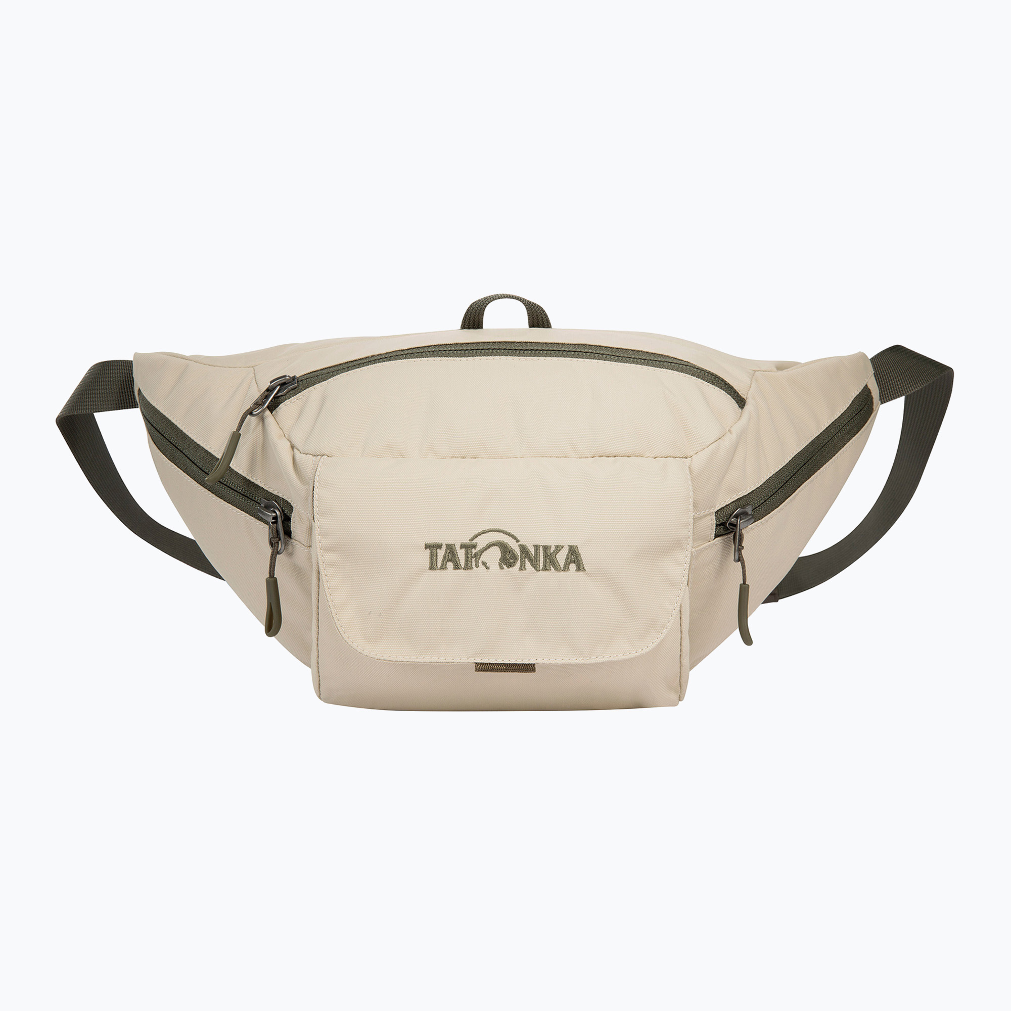 Saszetka nerka Tatonka Funny Bag 2 l brown rice | WYSYŁKA W 24H | 30 DNI NA ZWROT