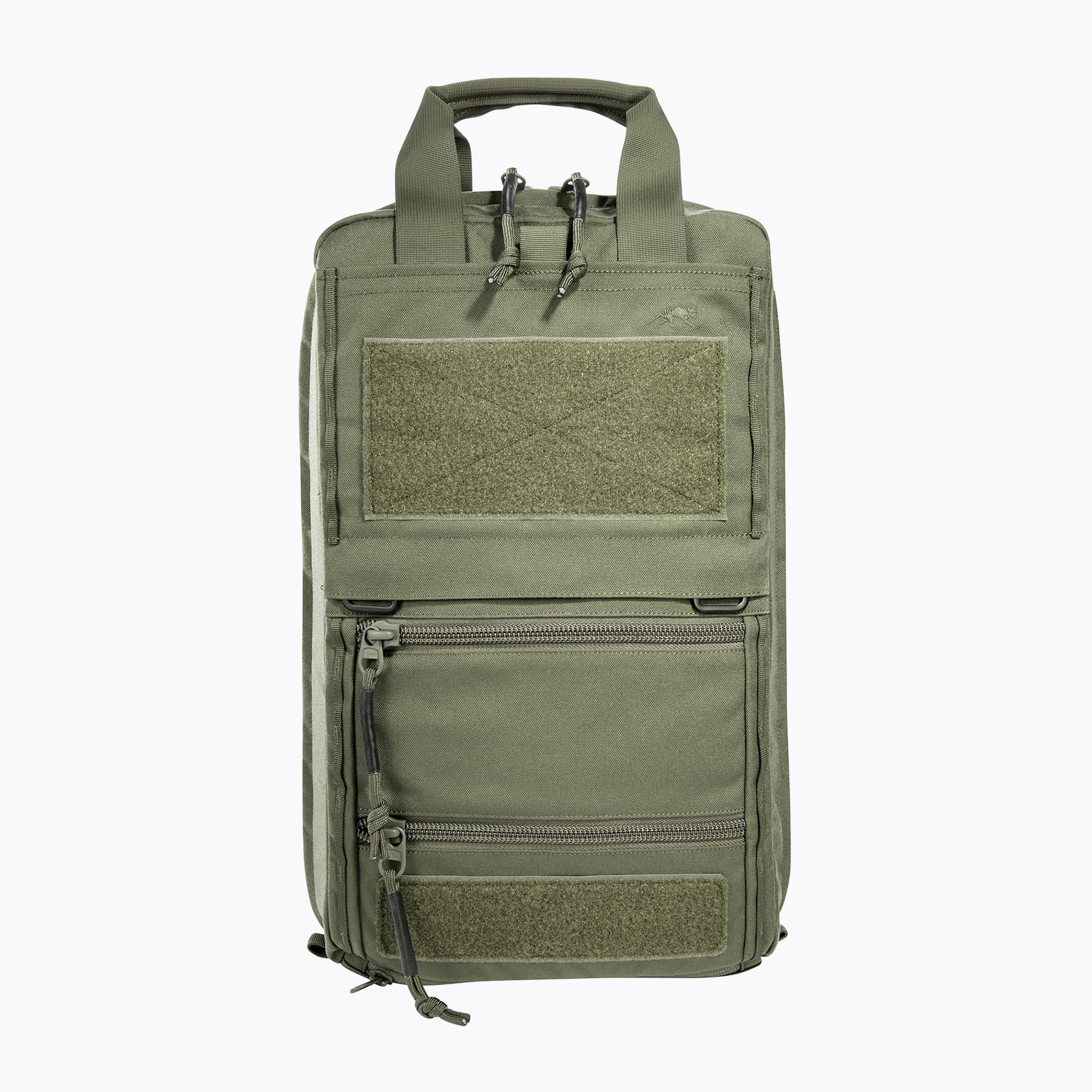 Plecak taktyczny Tasmanian Tiger Survival Pack 16 l olive | WYSYŁKA W 24H | 30 DNI NA ZWROT