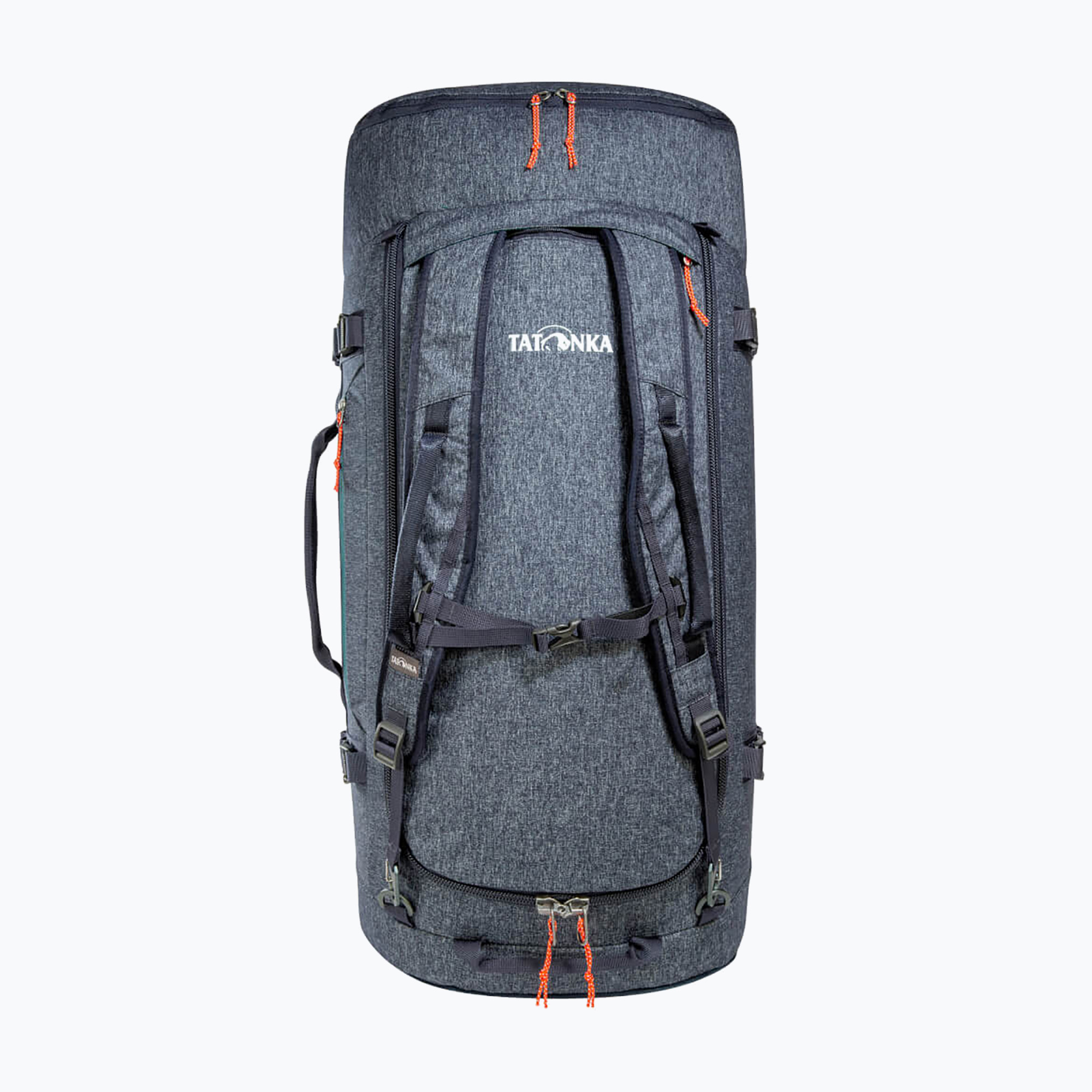 Torba podróżna Tatonka Duffle Roller 80 l navy | WYSYŁKA W 24H | 30 DNI NA ZWROT