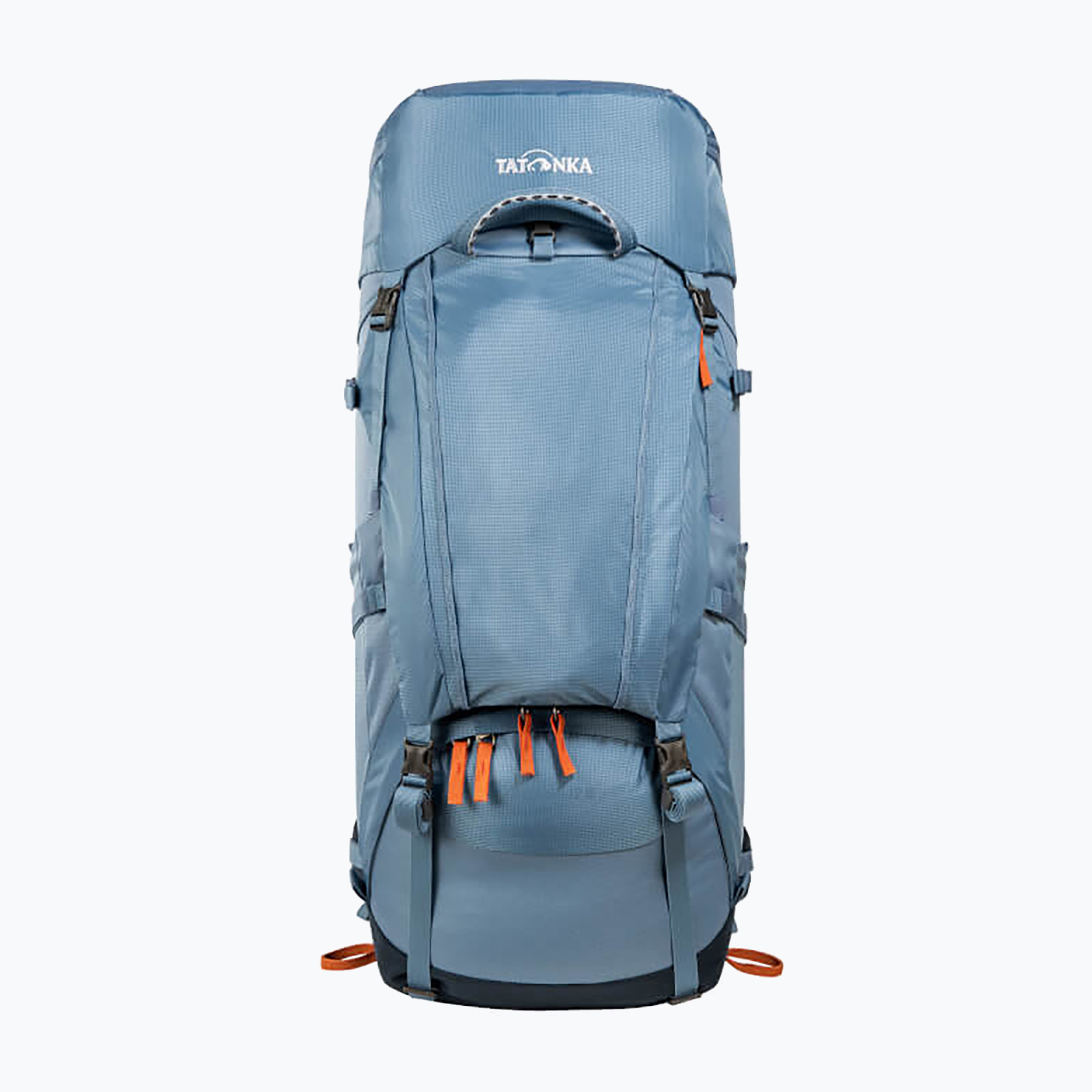 Plecak trekkingowy damski Tatonka Yukon 50+10 l elemental blue | WYSYŁKA W 24H | 30 DNI NA ZWROT