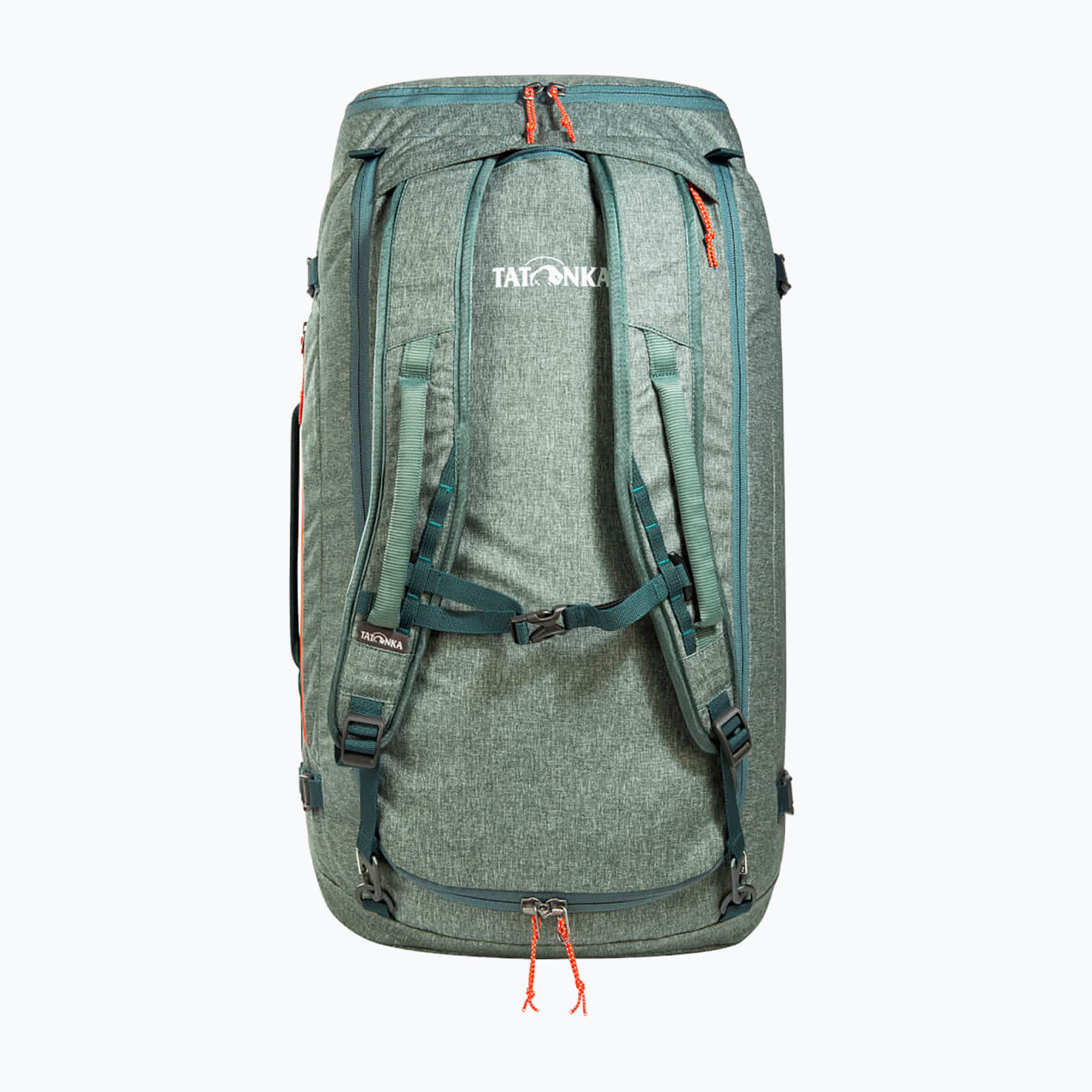 Torba podróżna Tatonka Duffle Bag 65 l sage green | WYSYŁKA W 24H | 30 DNI NA ZWROT