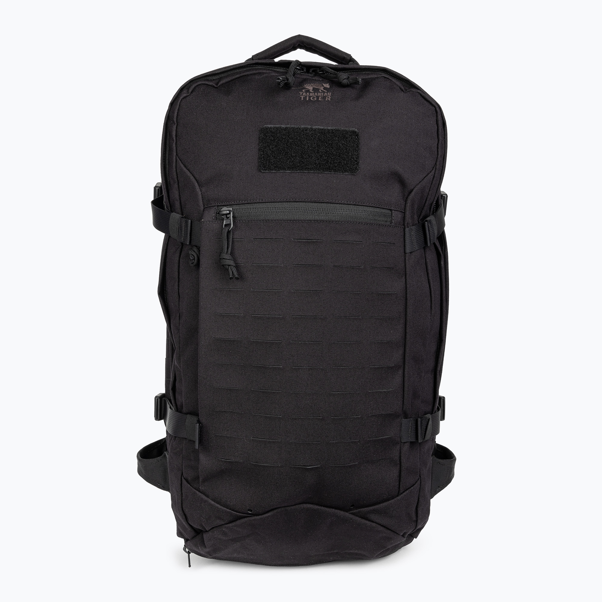 Plecak taktyczny Tasmanian Tiger TT Mission Pack MKII 37 l black 