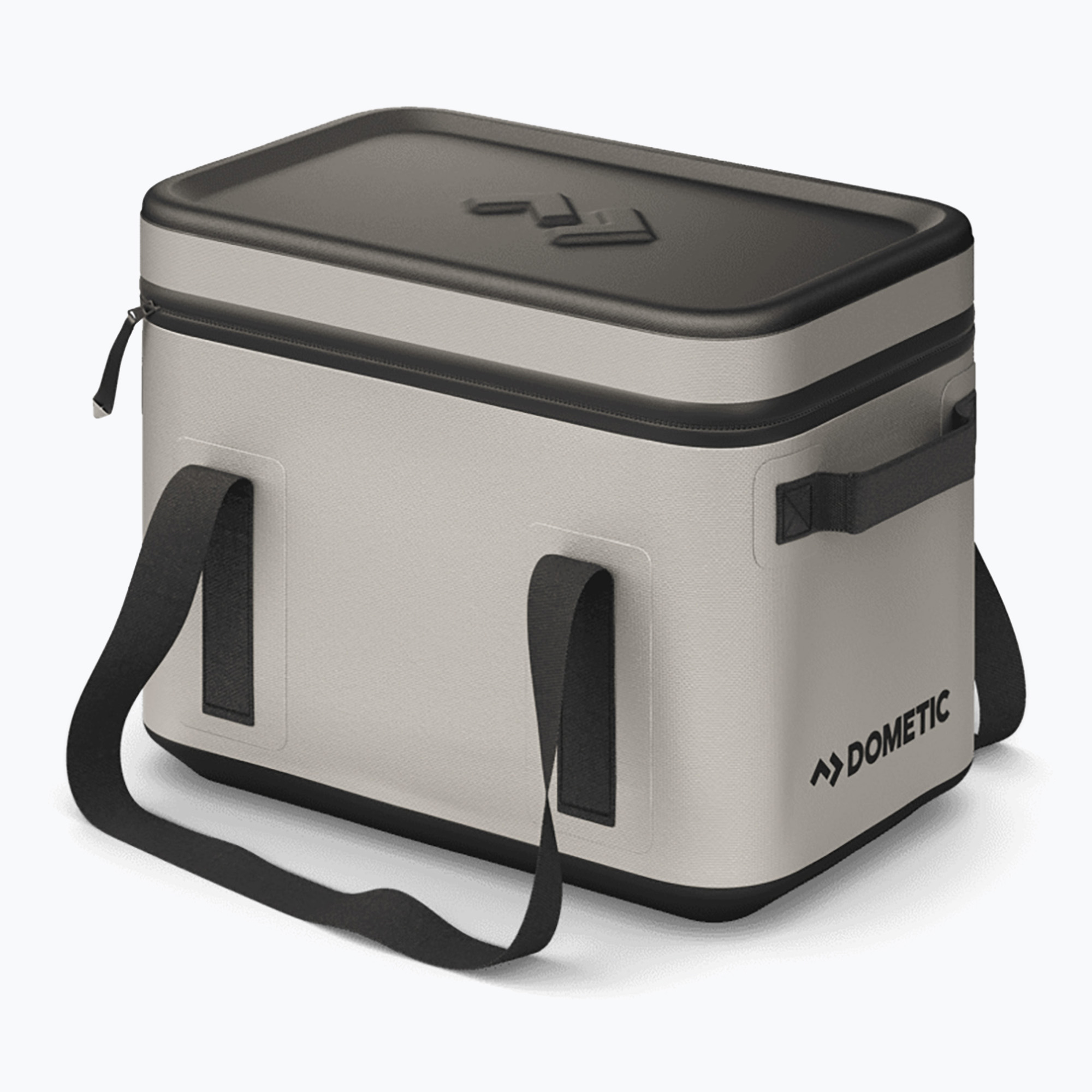 Pojemnik przenośny Dometic Portable Gear 20 l ash | WYSYŁKA W 24H | 30 DNI NA ZWROT