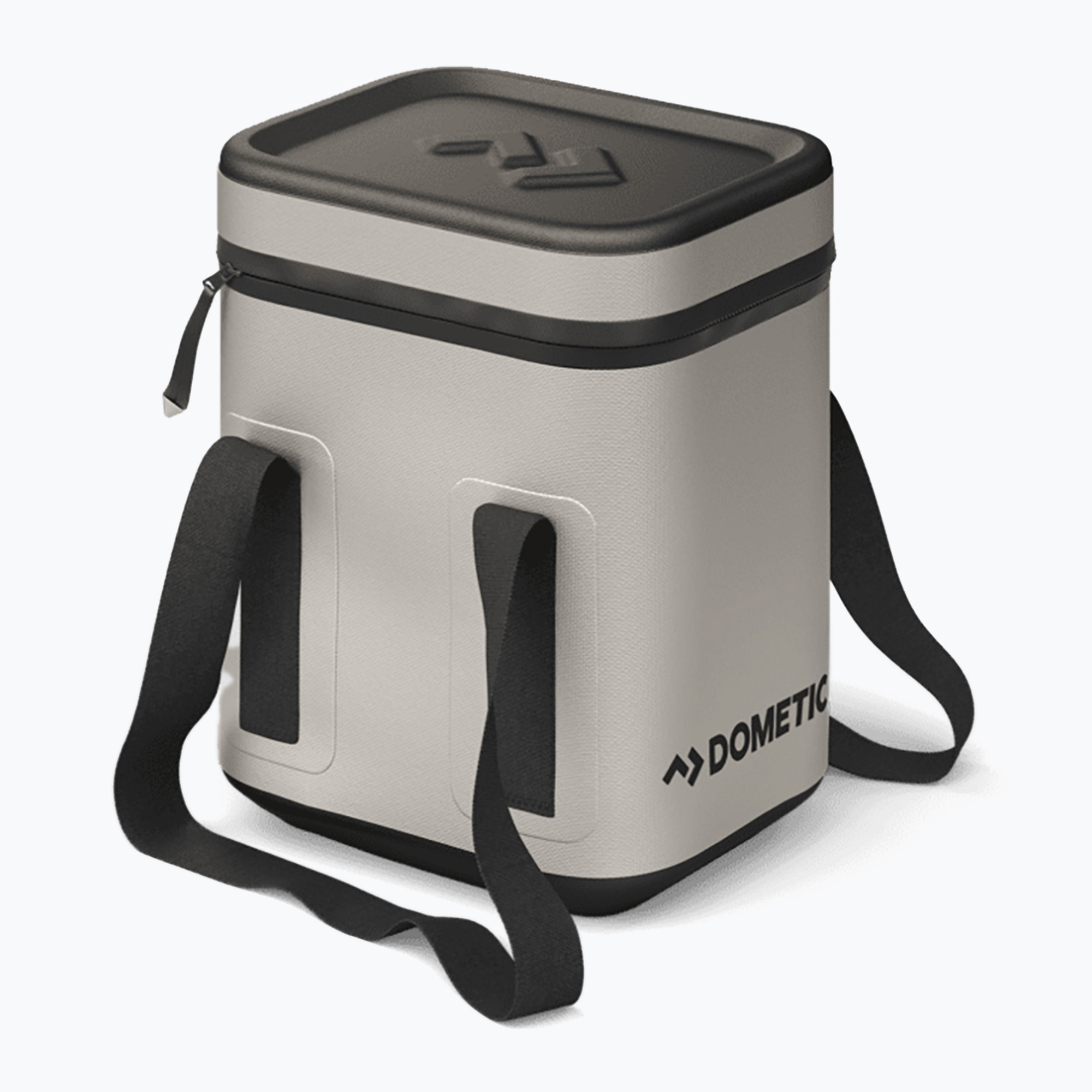 Pojemnik przenośny Dometic Portable Gear 10 l ash | WYSYŁKA W 24H | 30 DNI NA ZWROT