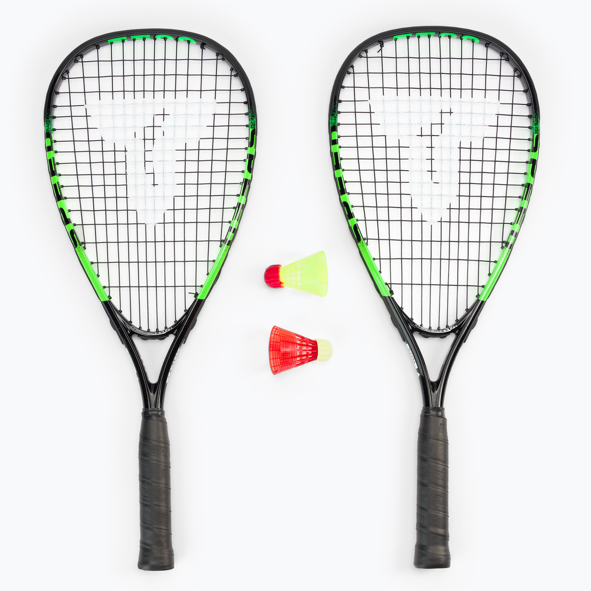 Zestaw do crossmintona Talbot-Torro Speedbadminton Speed 5500 | WYSYŁKA W 24H | 30 DNI NA ZWROT