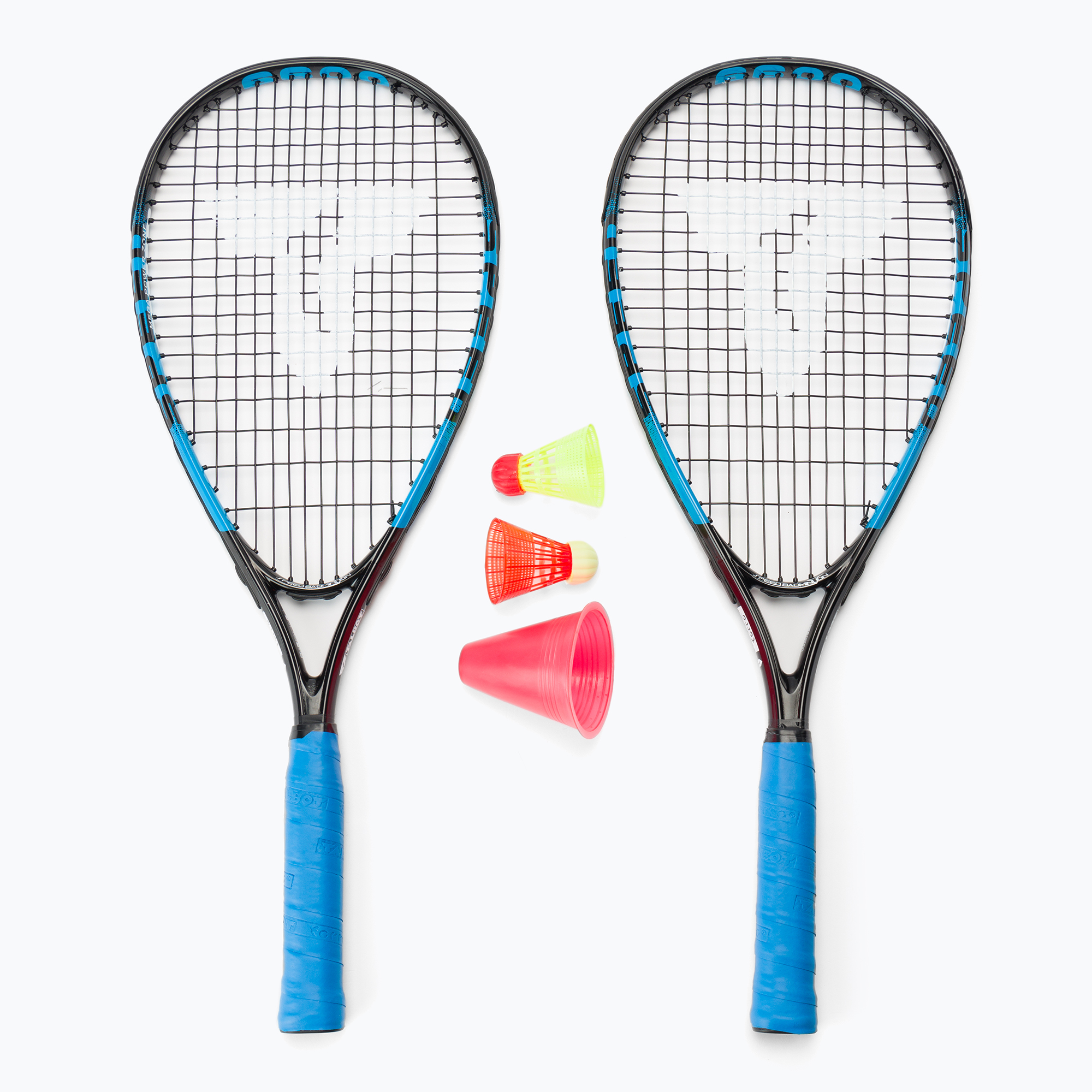 Zestaw do crossmintona Talbot-Torro Speedbadminton Speed 6600 | WYSYŁKA W 24H | 30 DNI NA ZWROT