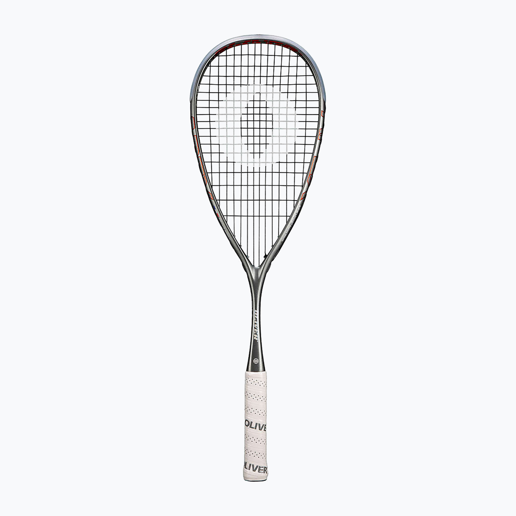 Rakieta do squasha Oliver Apex 5.0 Pro | WYSYŁKA W 24H | 30 DNI NA ZWROT