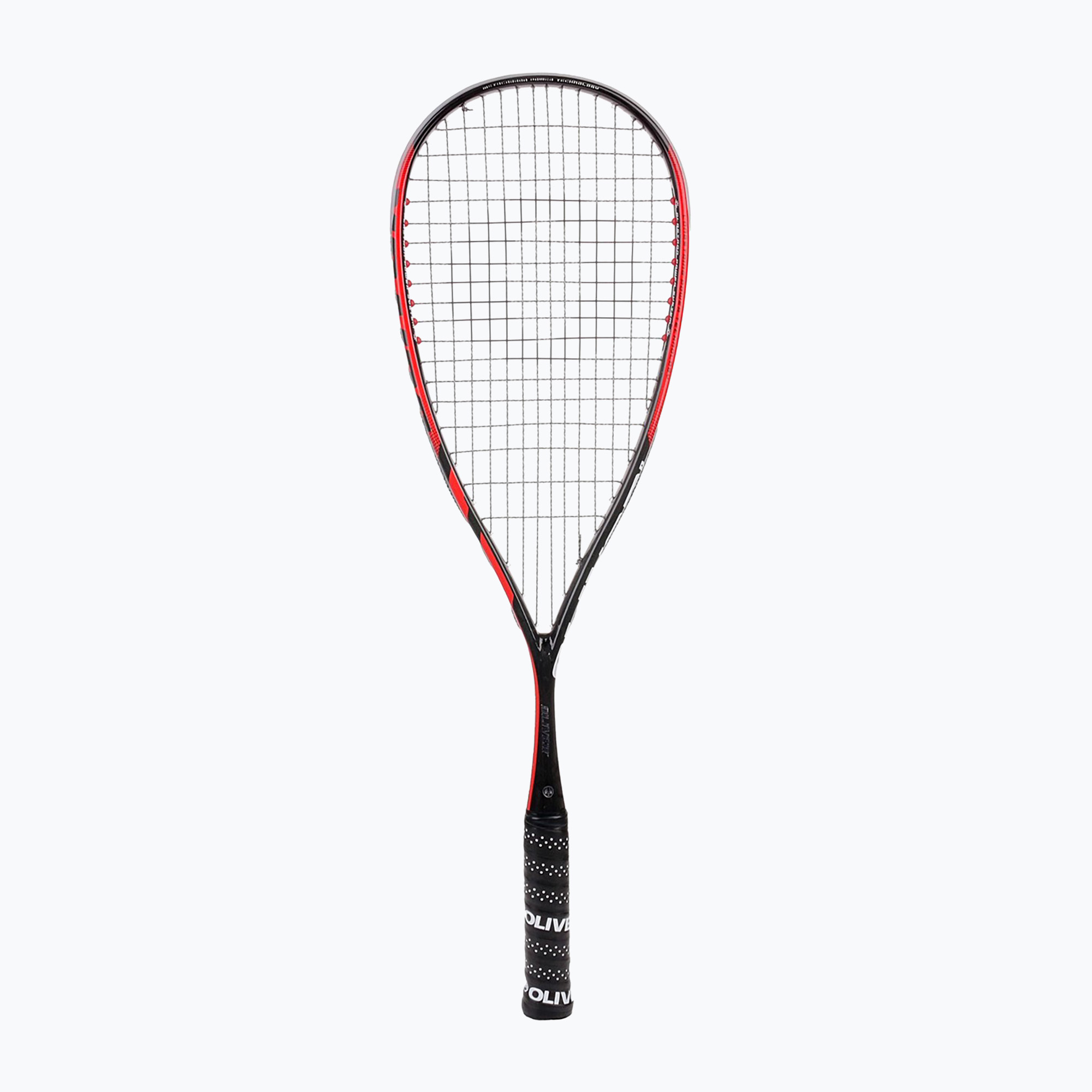 Rakieta do squasha Oliver Inflamed 6 CL | WYSYŁKA W 24H | 30 DNI NA ZWROT