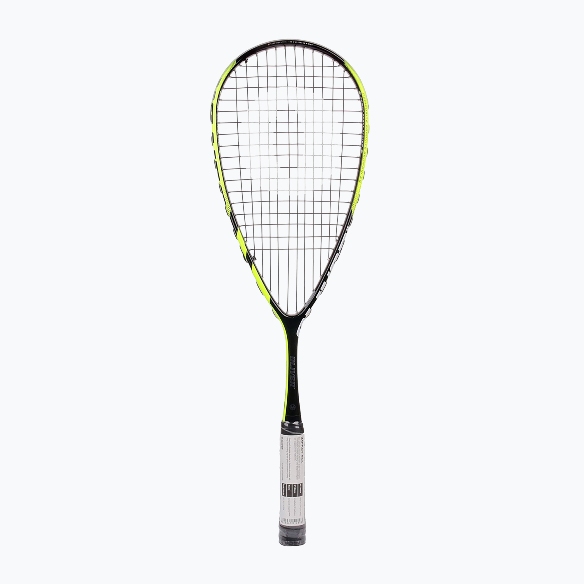 Rakieta do squasha Oliver Impact 6 CL | WYSYŁKA W 24H | 30 DNI NA ZWROT