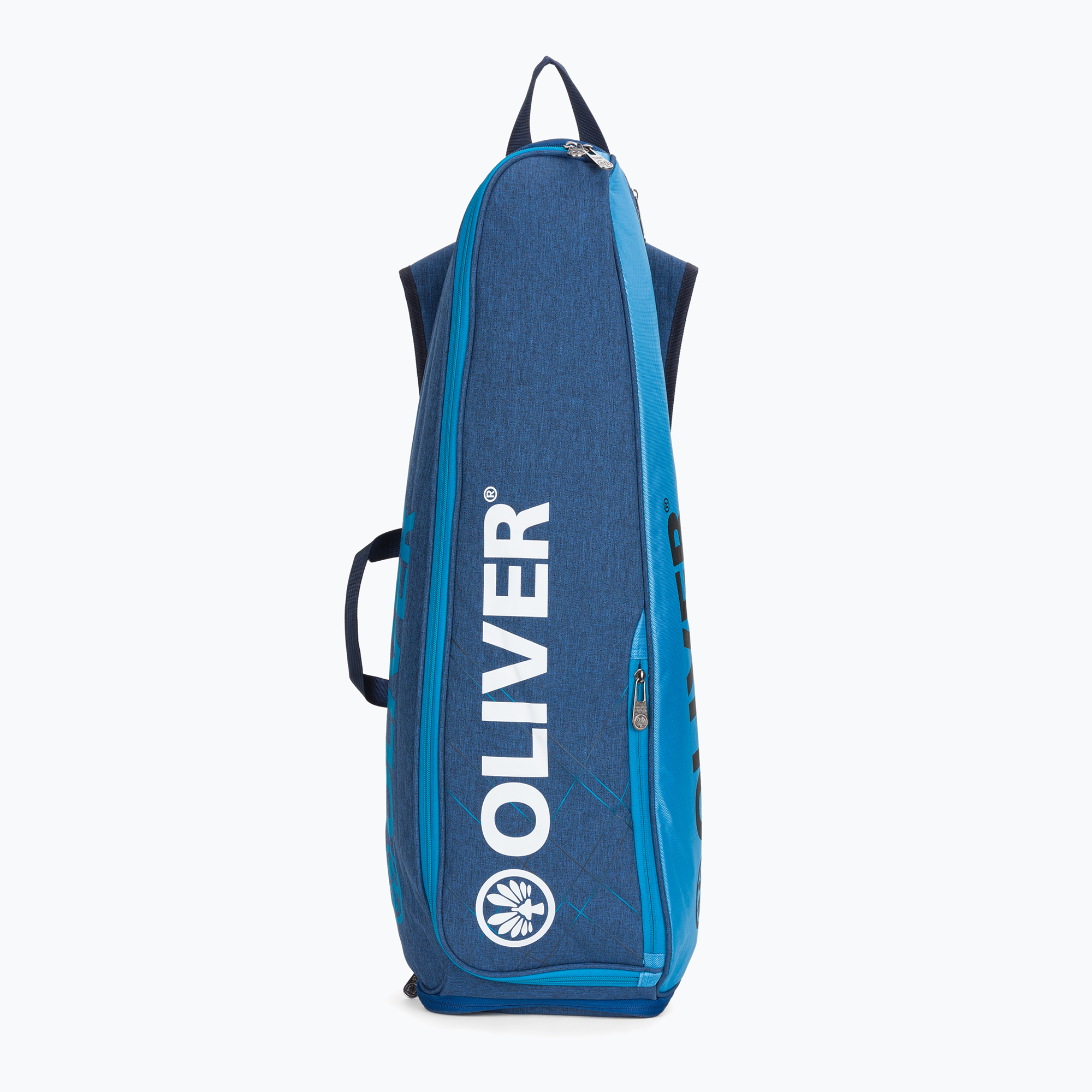 Plecak do squasha Oliver Long blue | WYSYŁKA W 24H | 30 DNI NA ZWROT
